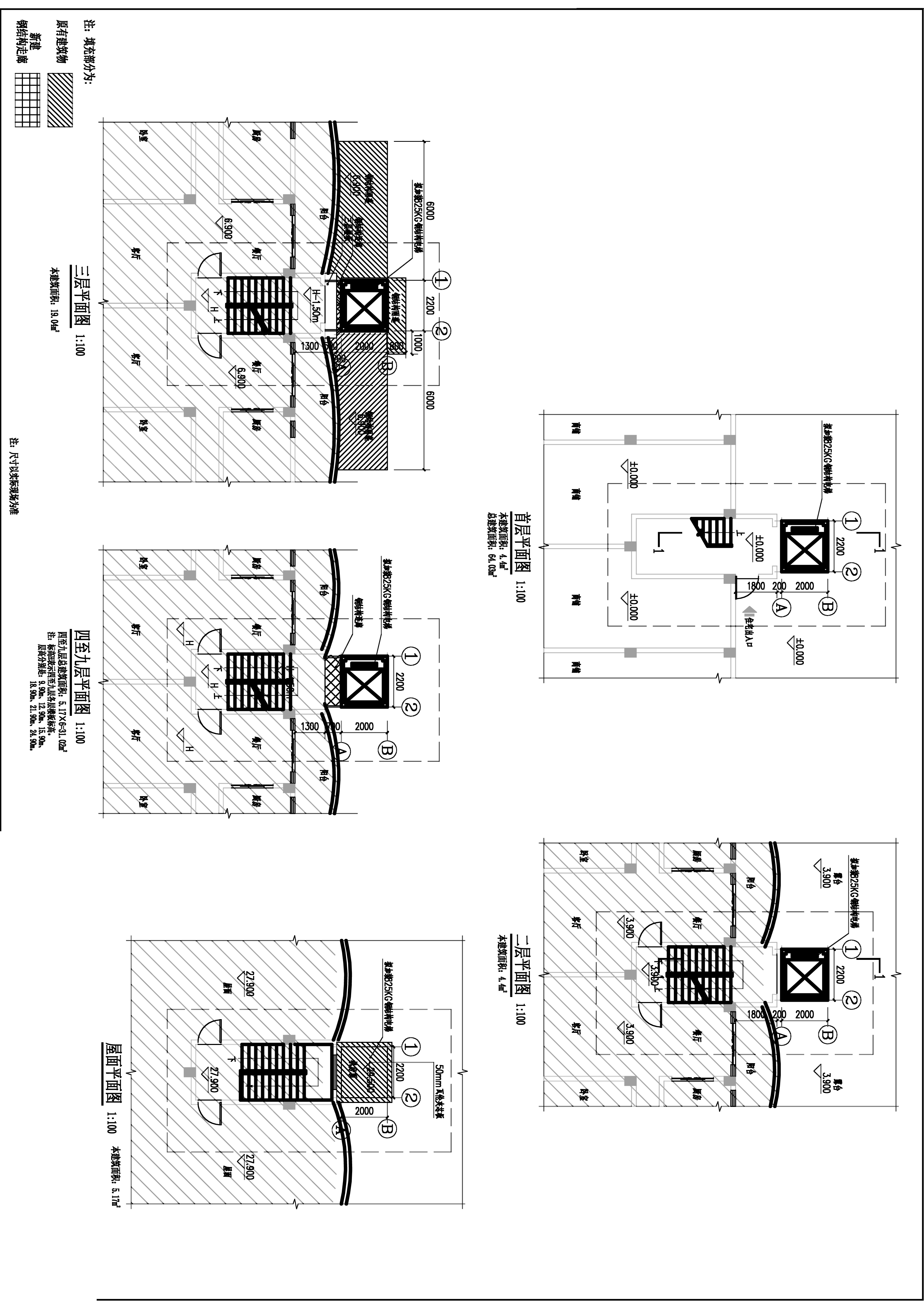 金廓小區七座一梯鋼梯。建筑200729_1.jpg