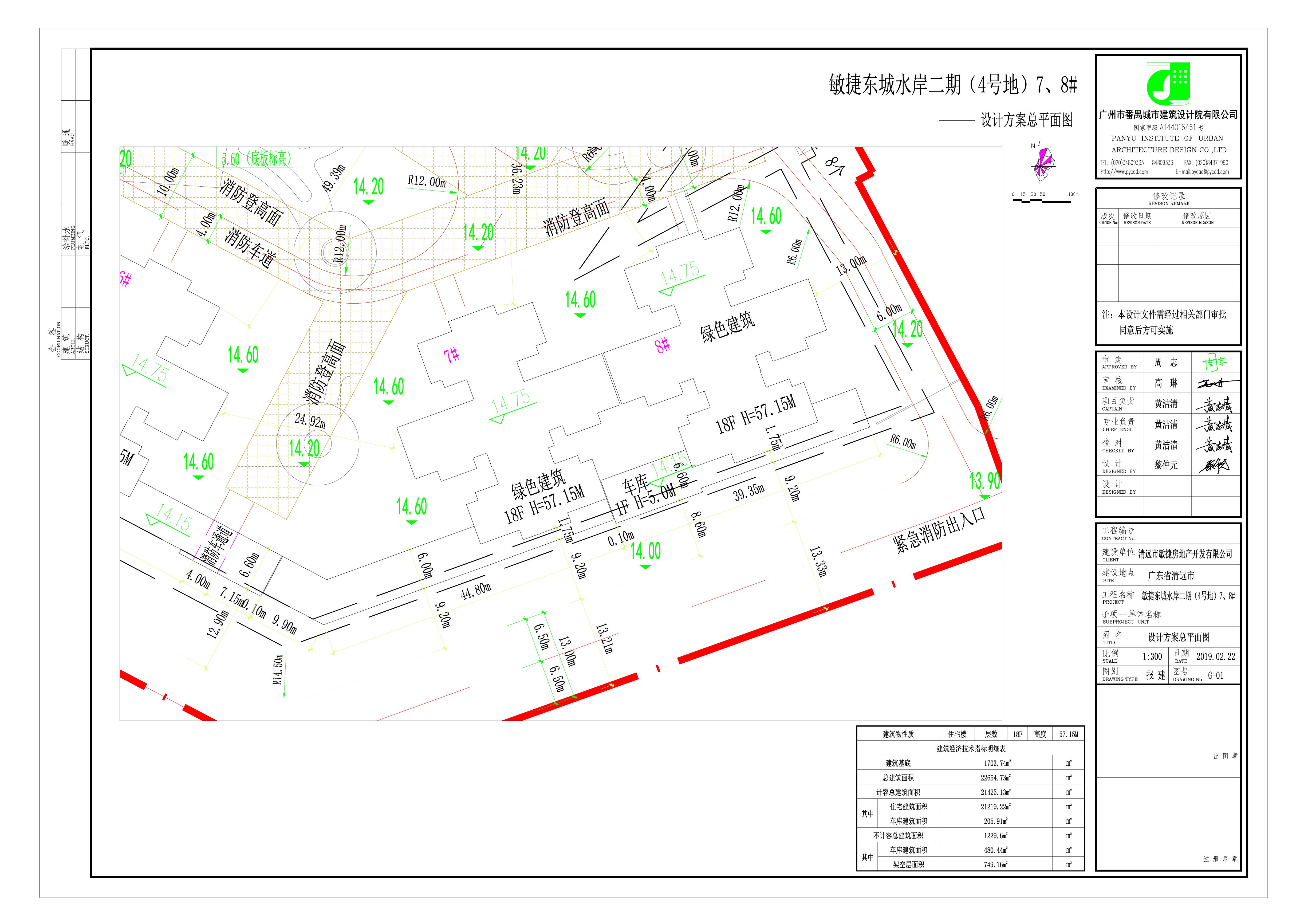 清遠東城水岸4號地 7、8#總平面圖-原批準方案.jpg