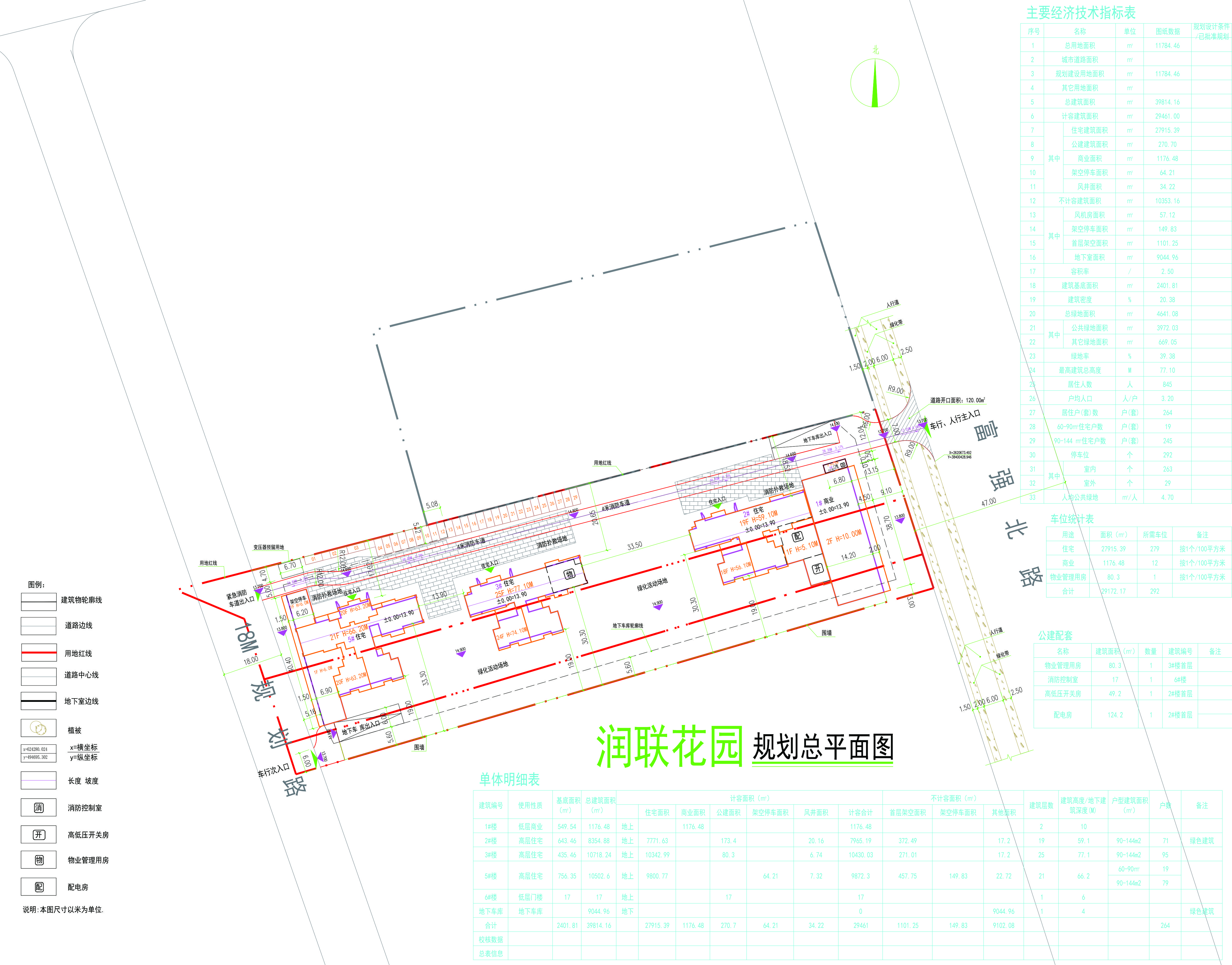 潤(rùn)聯(lián)花園規(guī)劃總平面圖.jpg