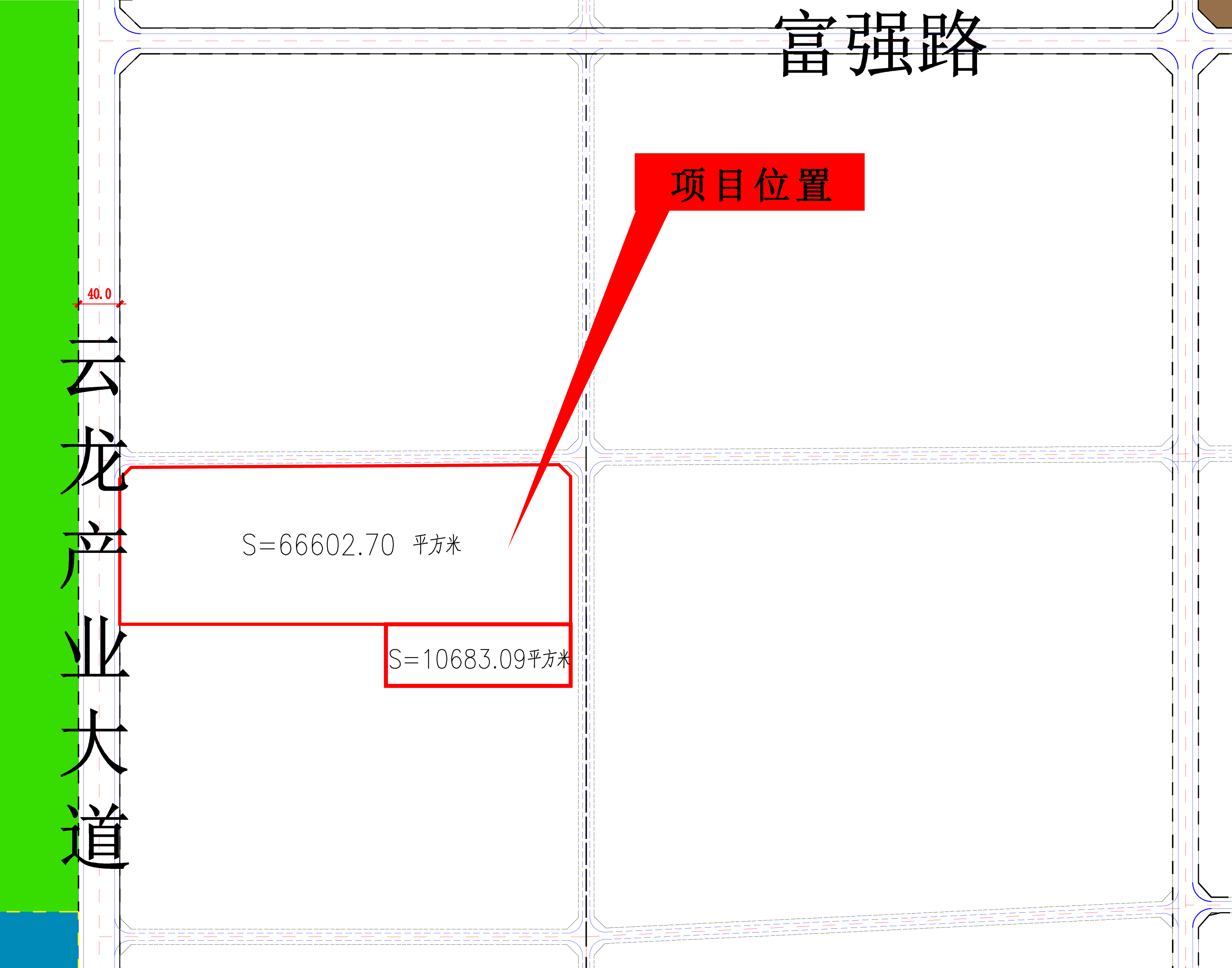 （清遠市清新區云龍工業園A區控制性詳細規劃）用地布局方案-2000-Model.jpg