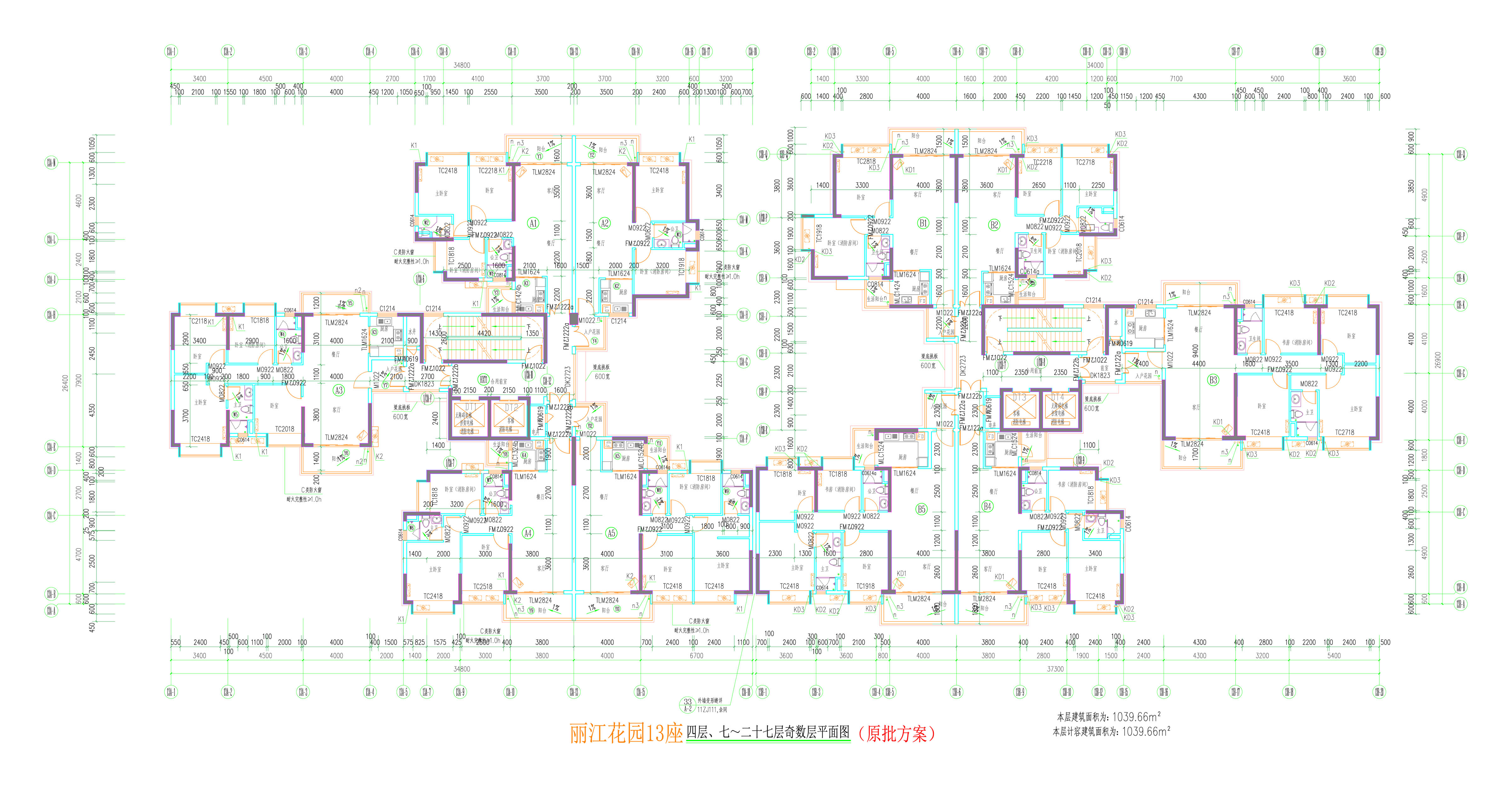 13座四、七~二十七層奇數層平面圖.jpg