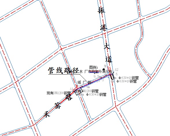 2021年新增自來水管網安裝工程(紙廠路DN600供水管道安裝工程）區位圖.jpg