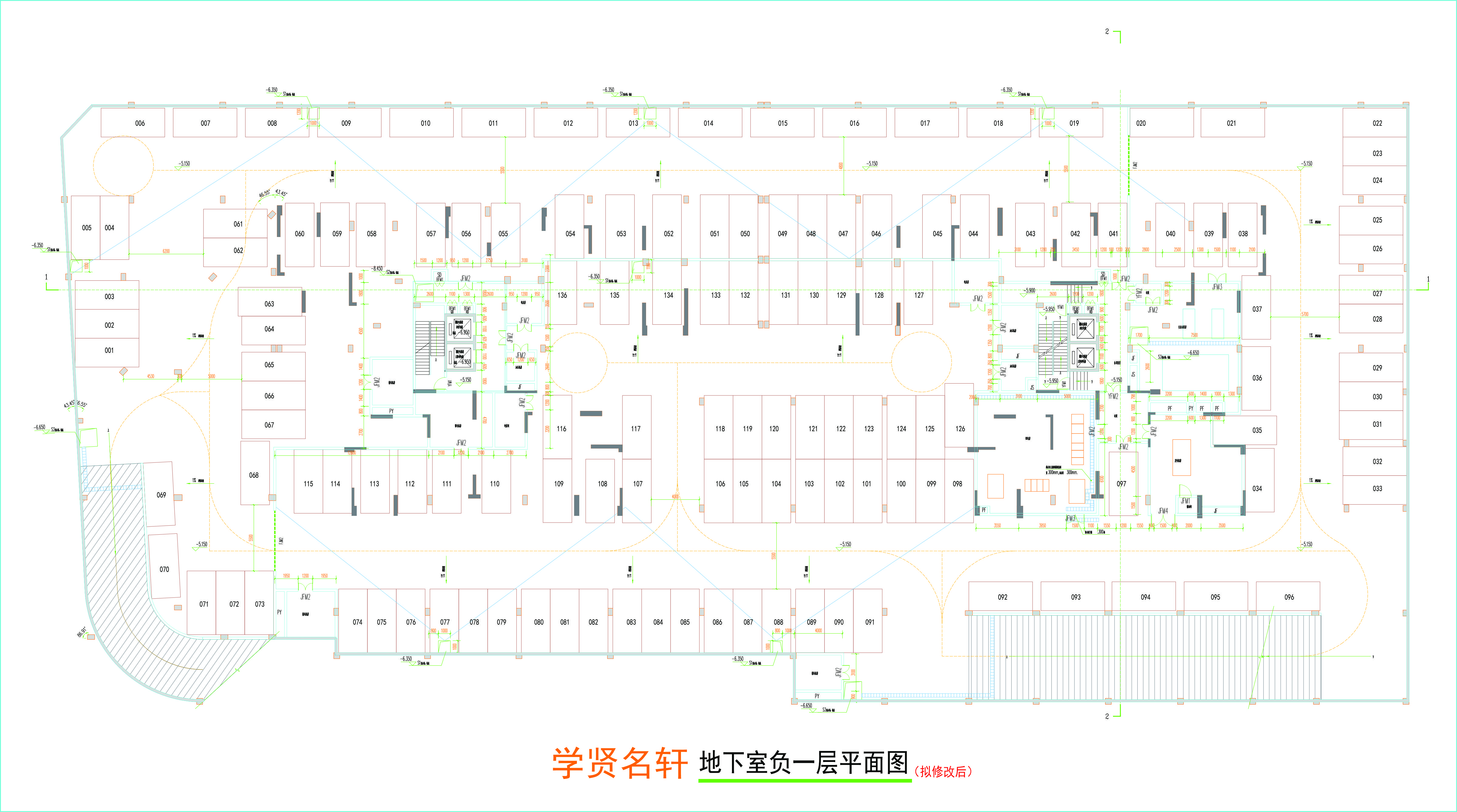 地下室負一層平面圖（原批出）.jpg