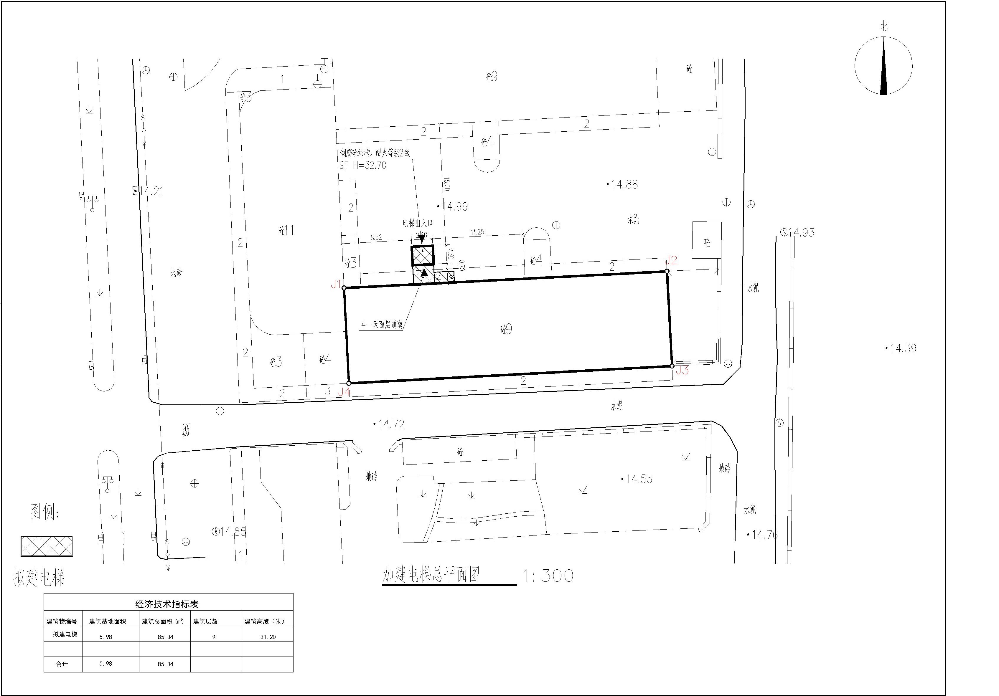 麥偉東等社科聯金馬樓西梯加裝電梯總平面圖_t3（2022.01.17改）-Model.jpg