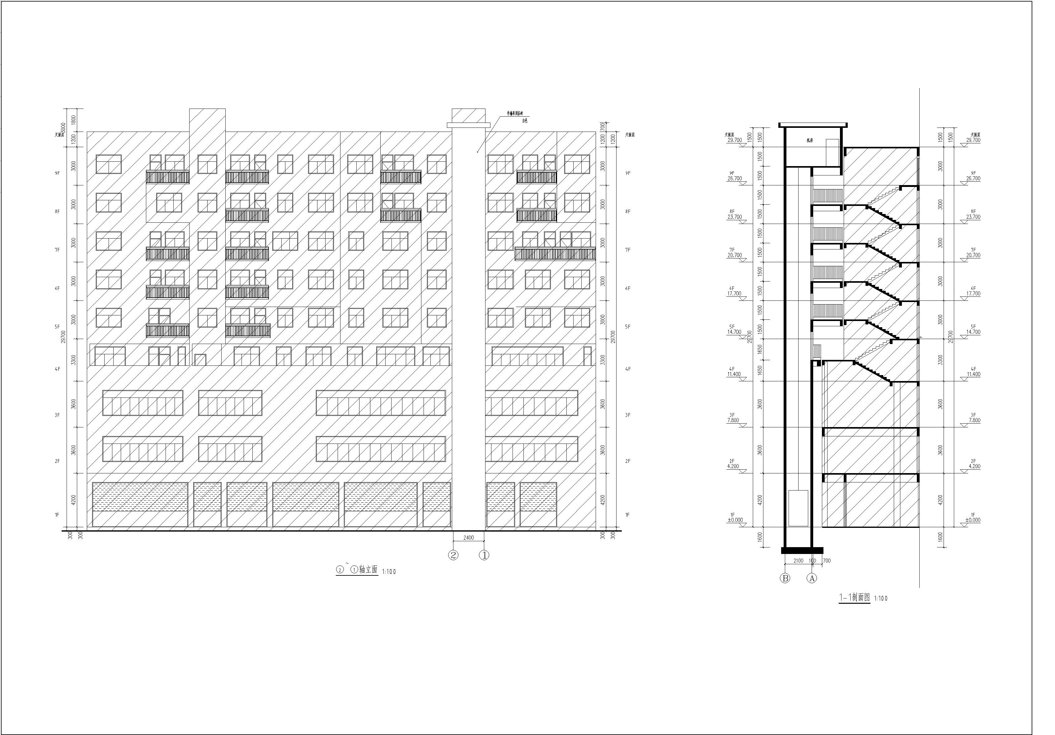 麥偉東等社科聯金馬樓西梯加裝電梯_t3（2022.01.17改）-Model.jpg