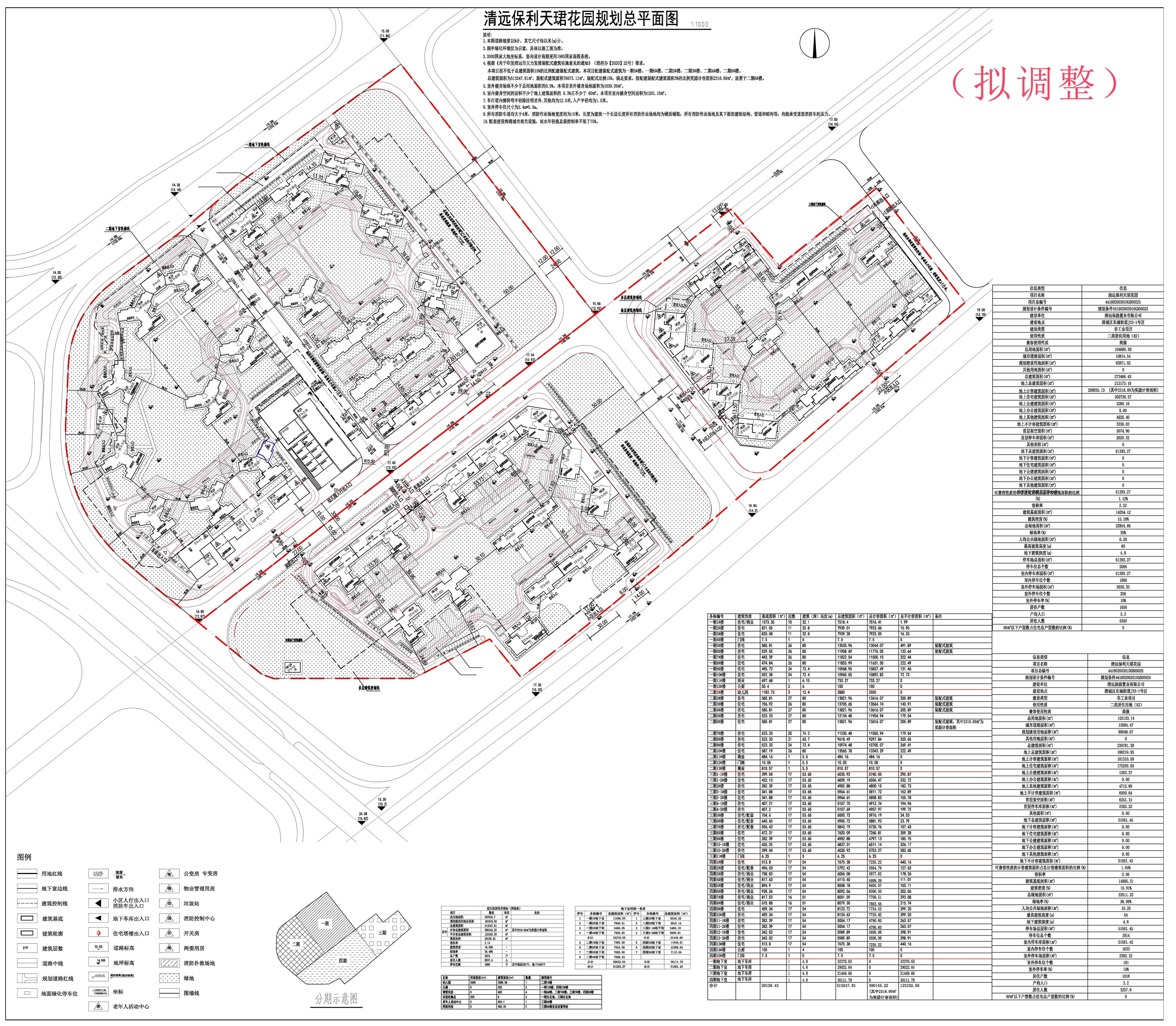 清遠保利天珺花園總平面圖-擬調整方案.jpg