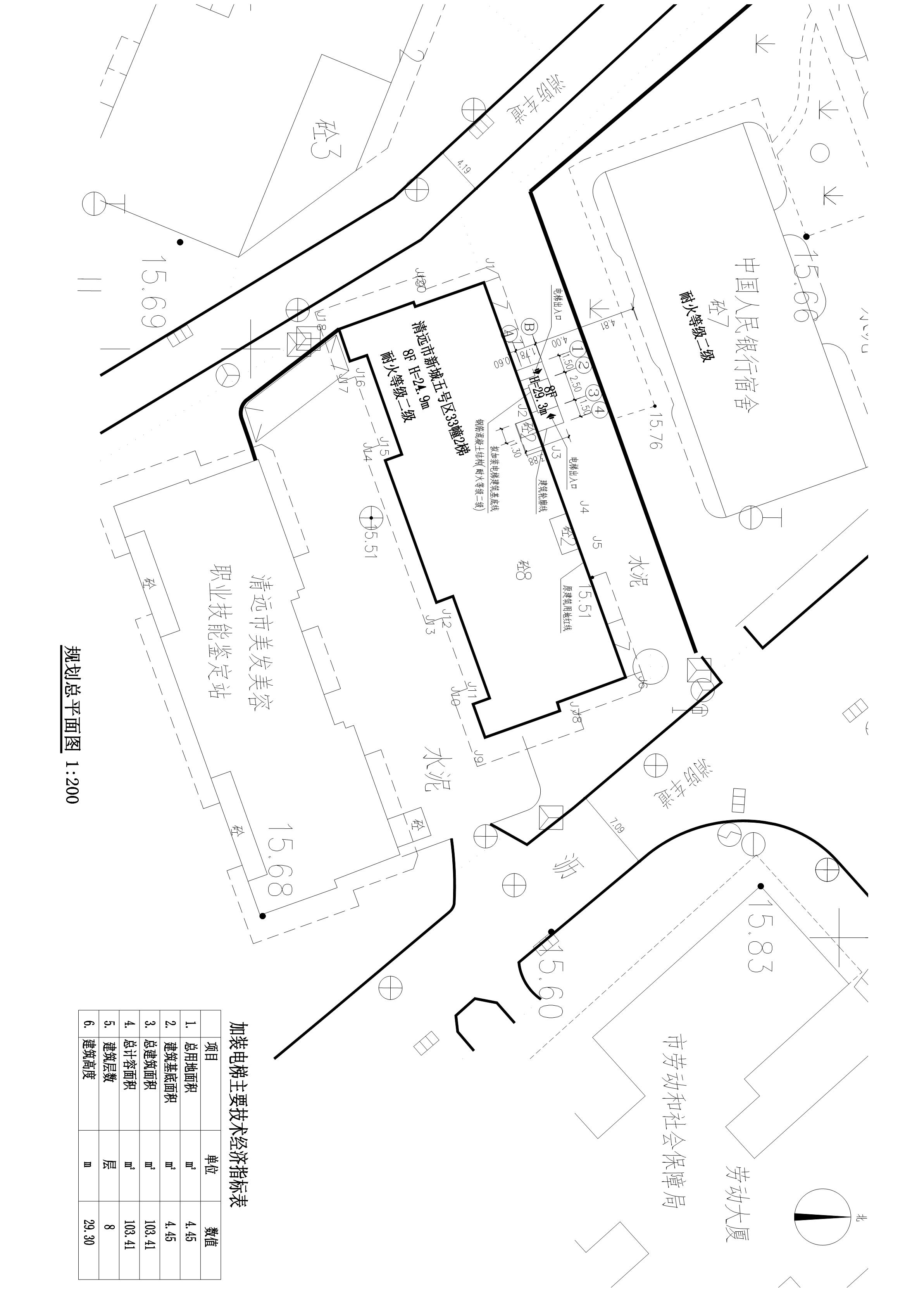 清遠市新城五號區33幢2梯加裝電梯總平面圖 22.04.15_t3-Model_1.jpg