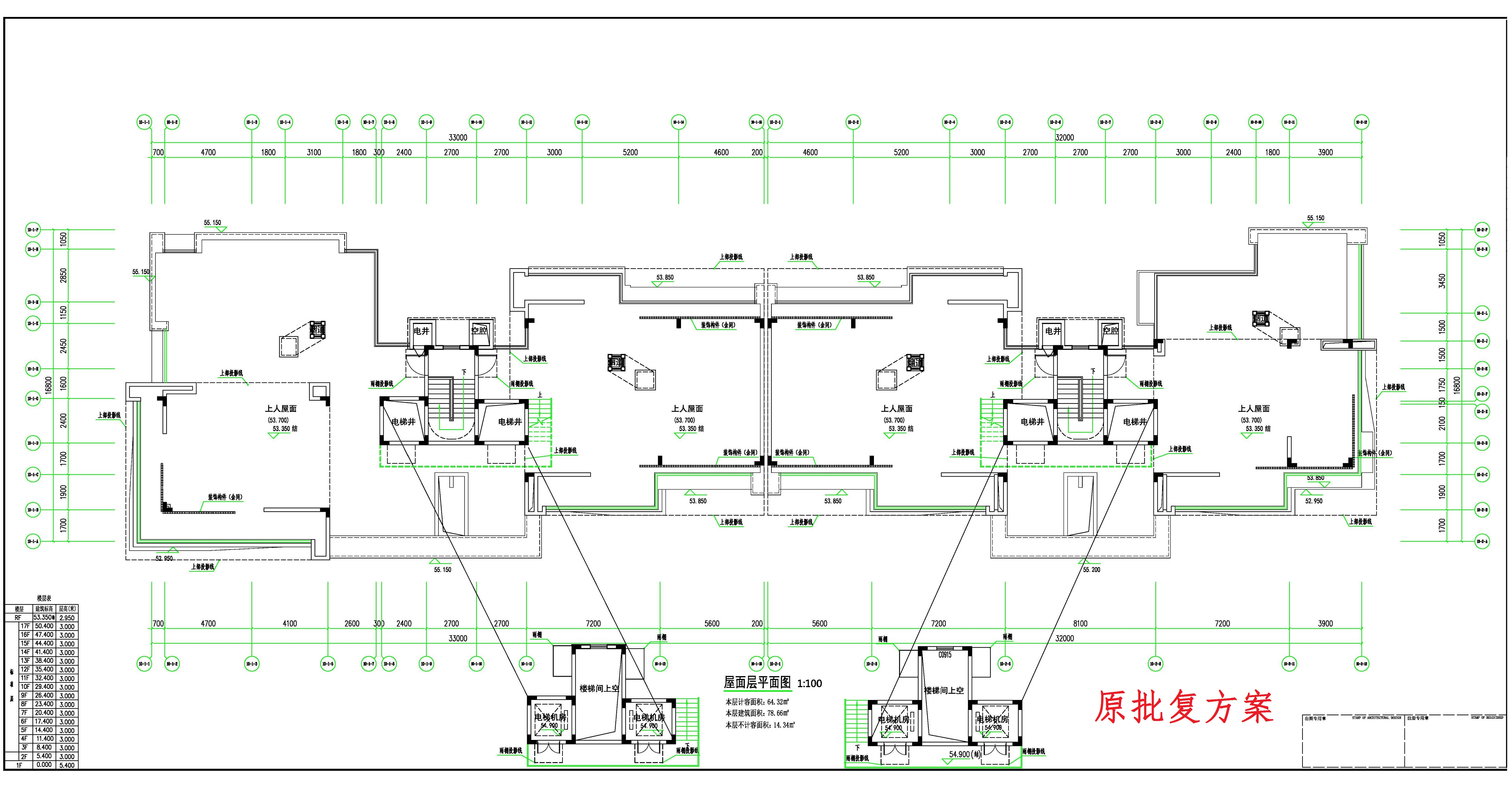 保利天珺花園三期10#樓屋面層-原批復方案.jpg