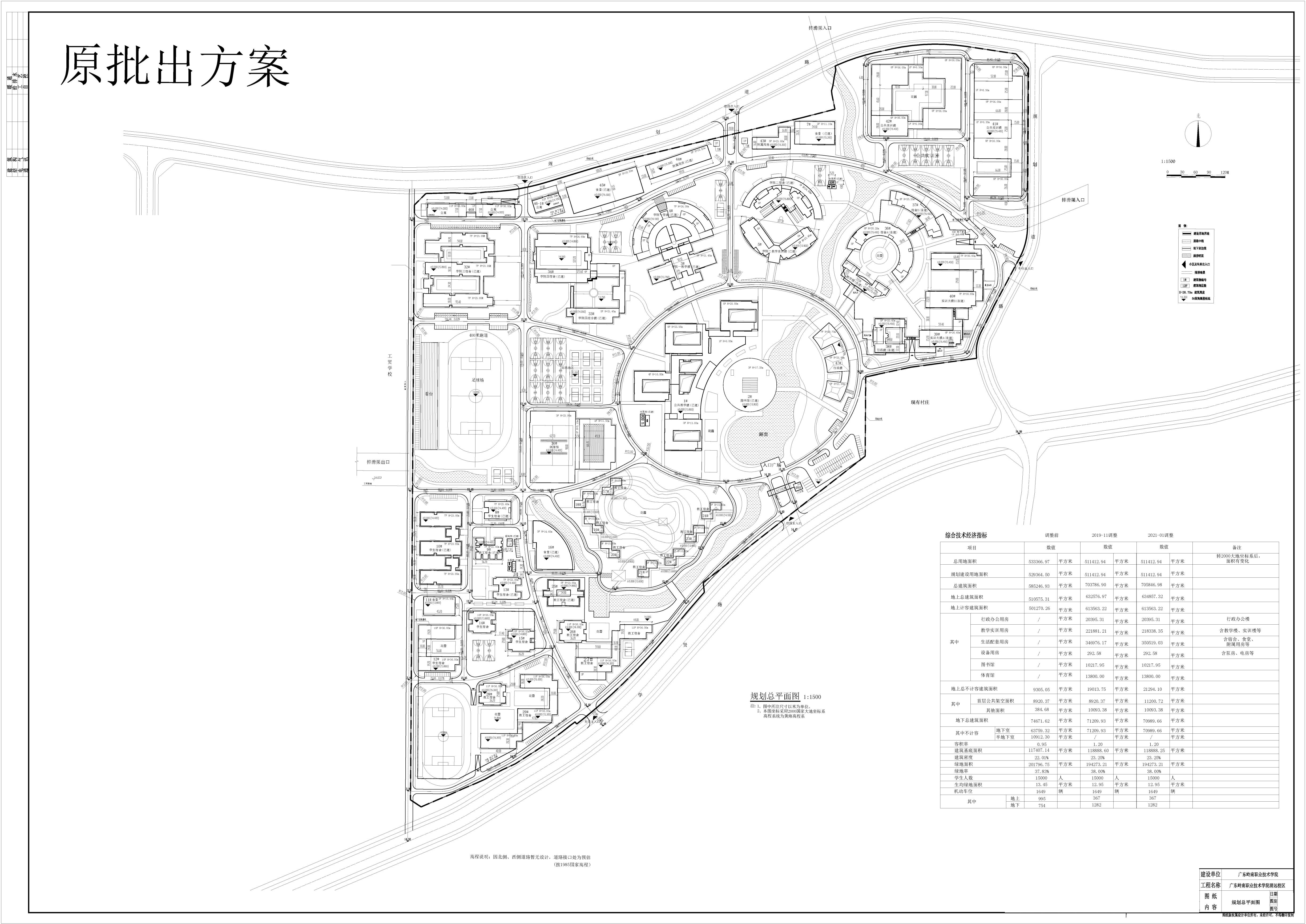 廣東嶺南職業技術學院清遠校區-規劃總平面（原批出方案） 拷貝.jpg