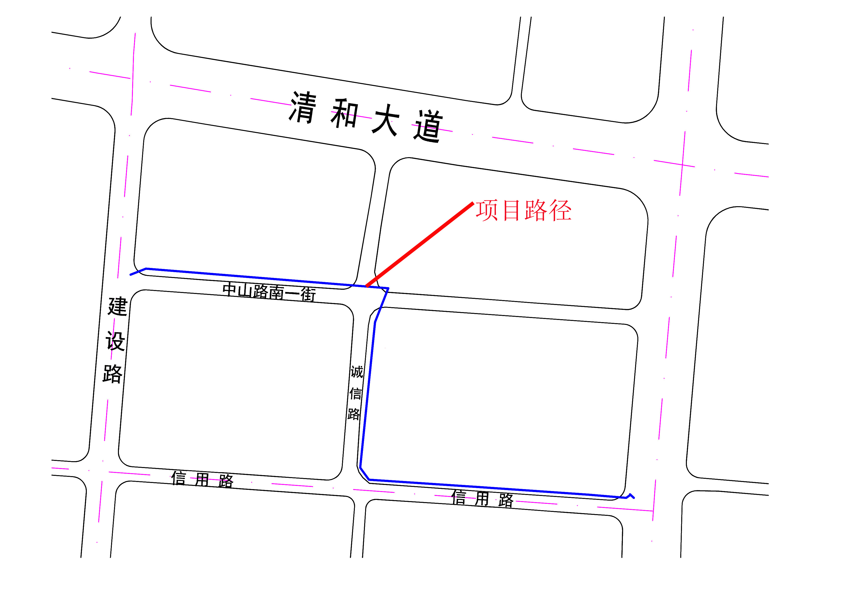 清和市場DN200供水管道改造工程.jpg