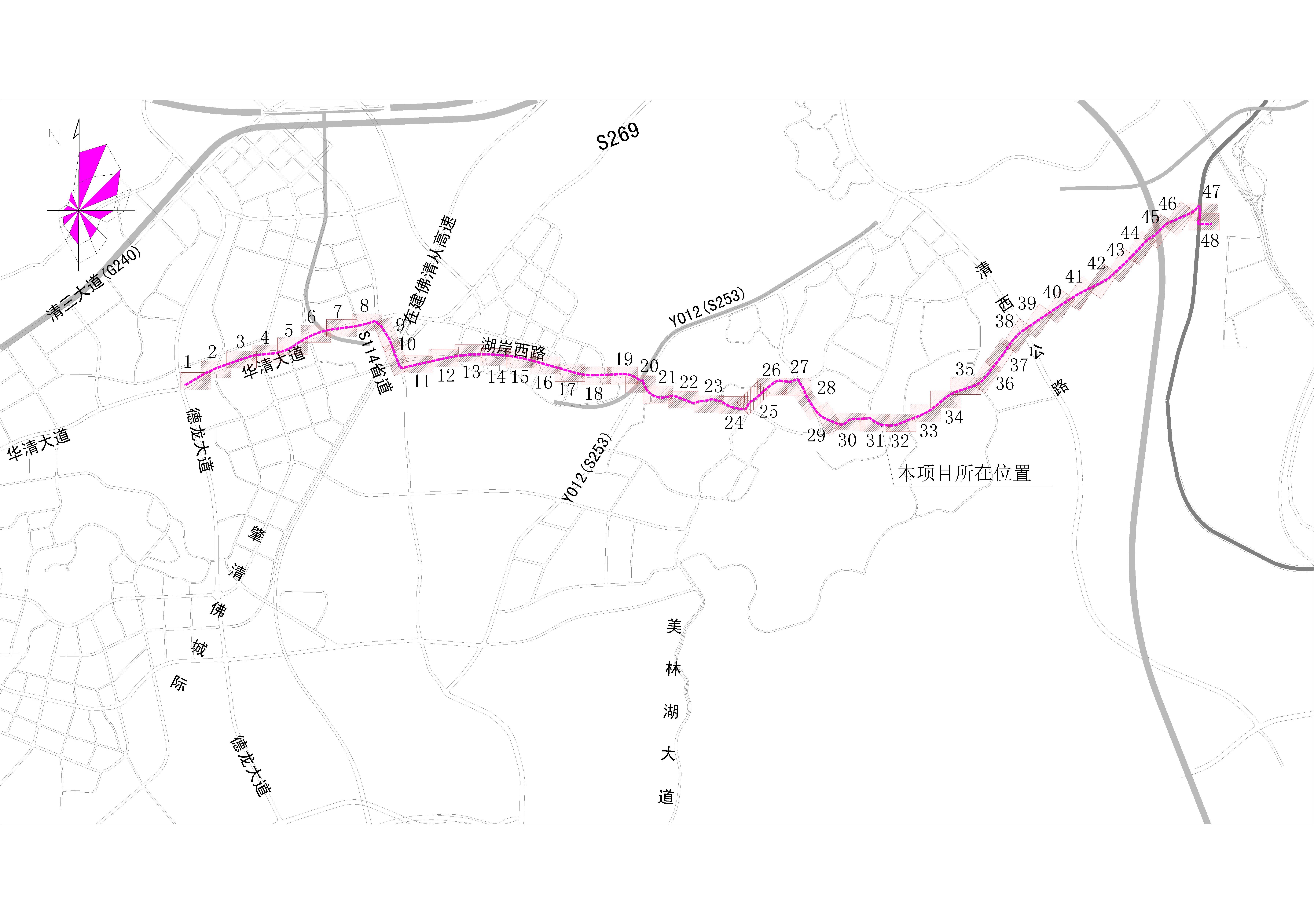 石角調壓站至嘉福工業園次高壓燃氣管道工程（全段）11-12修（CCY）-平面圖1.jpg