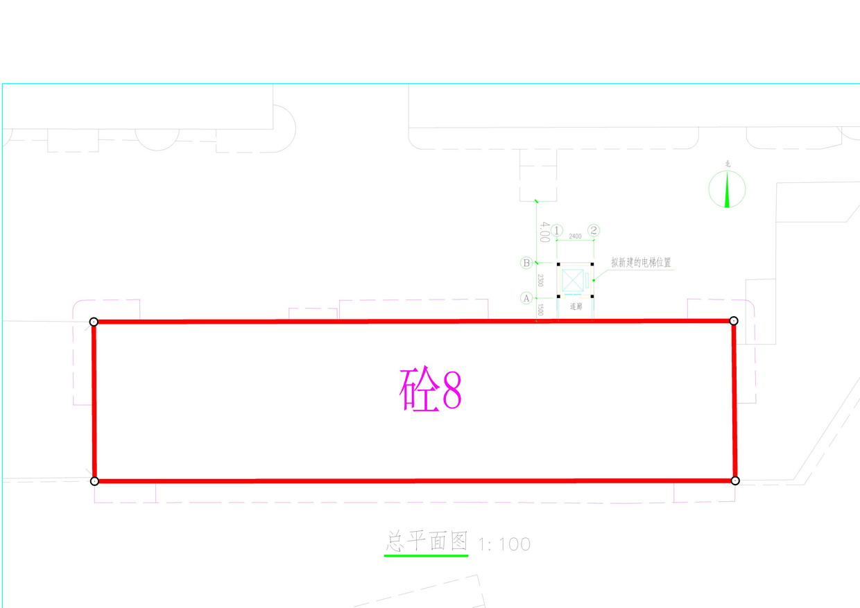 （2-16 修改）清遠(yuǎn)市新城16號(hào)區(qū)56號(hào)加裝電梯--總圖.JPG