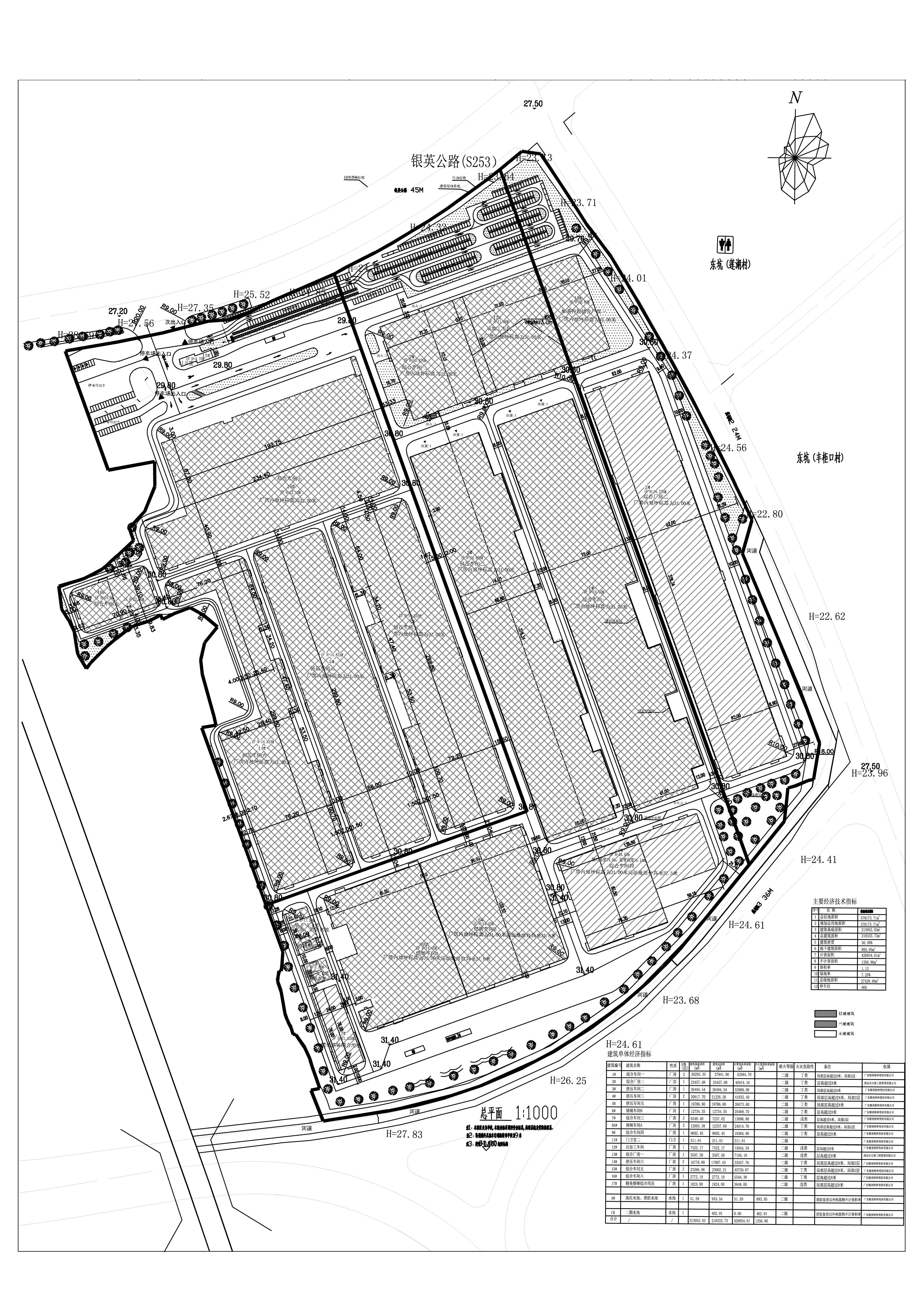 廣東精美特種型材有限公司、清遠市天堃工程管理有限公司-規劃總平面圖_t3-Model.jpg