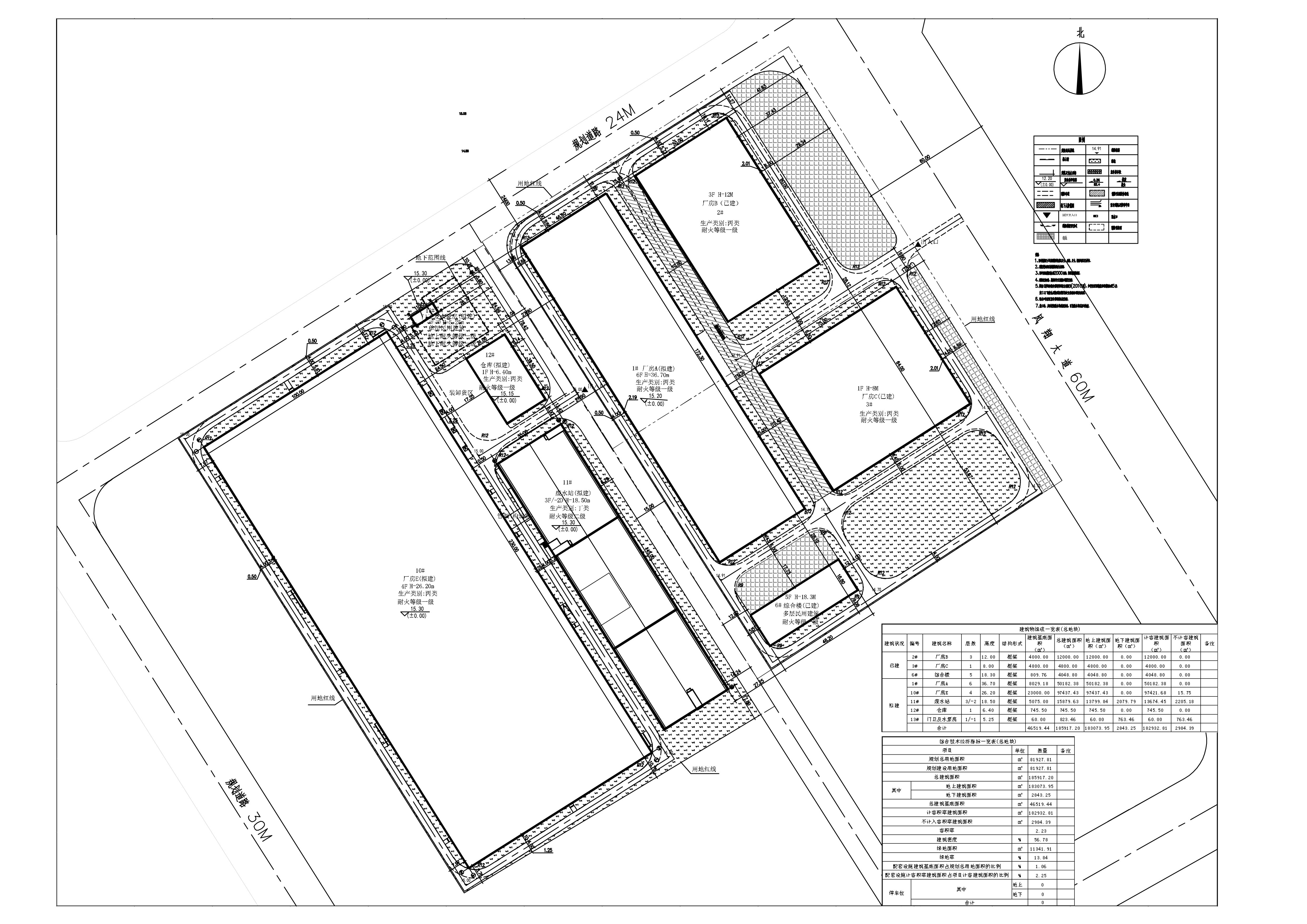 金祿建設工程設計方案總平面圖-Model.jpg