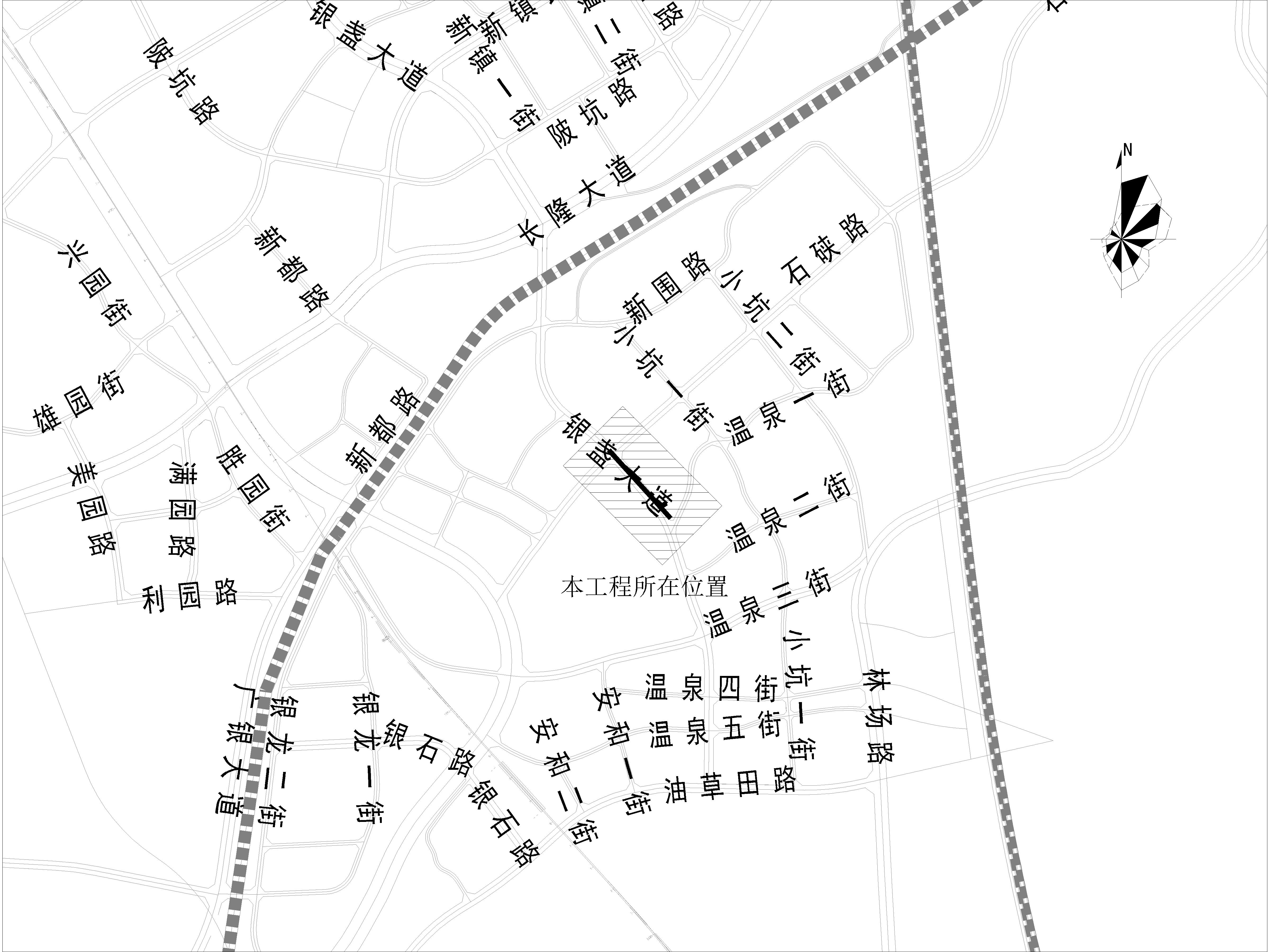 龍塘鎮泰基路至富德電子市政中壓燃氣管道工程-報建圖-布局1.jpg