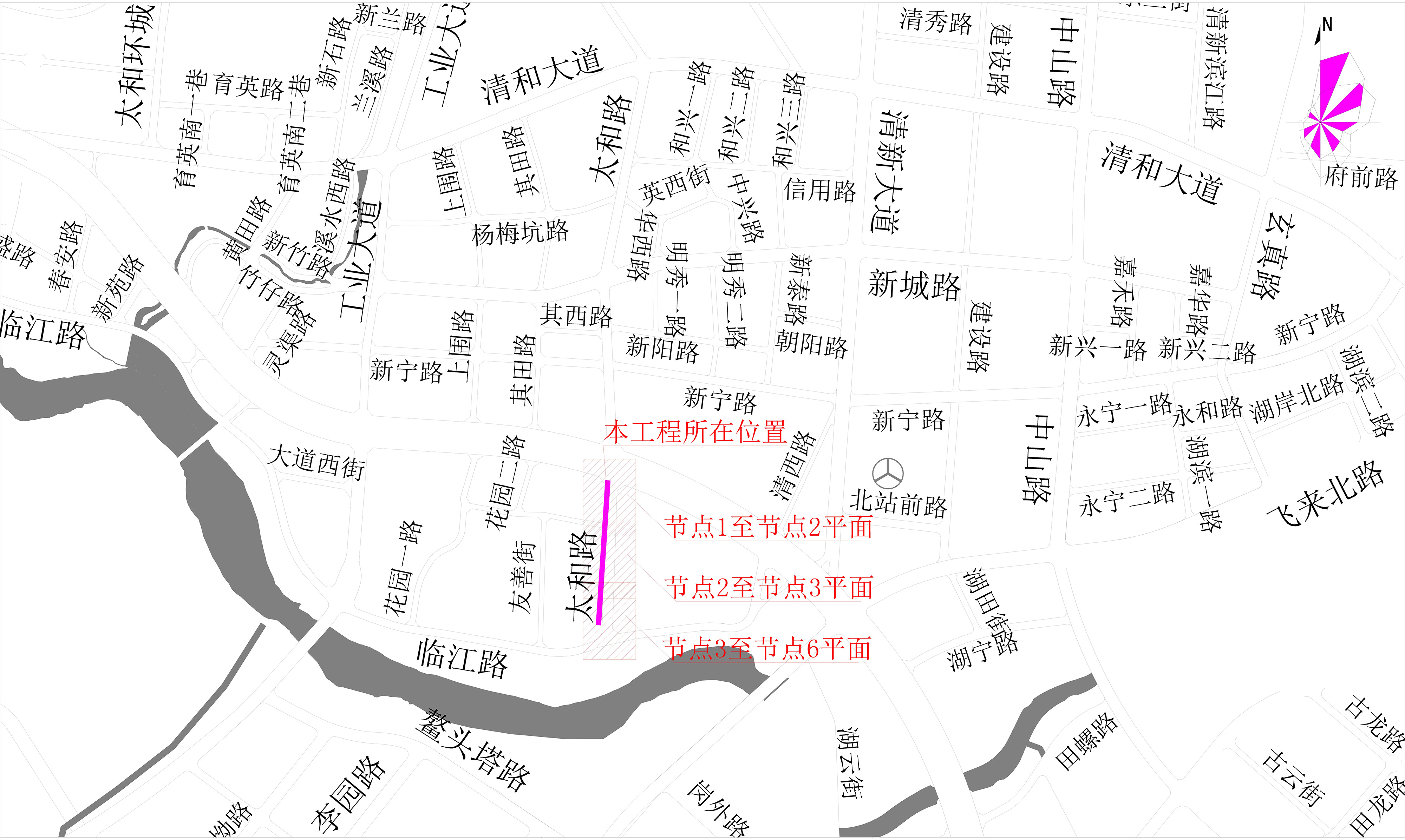 清新區太和路（碧桂園保利和府）市政中壓燃氣管道工程區位圖2.jpg