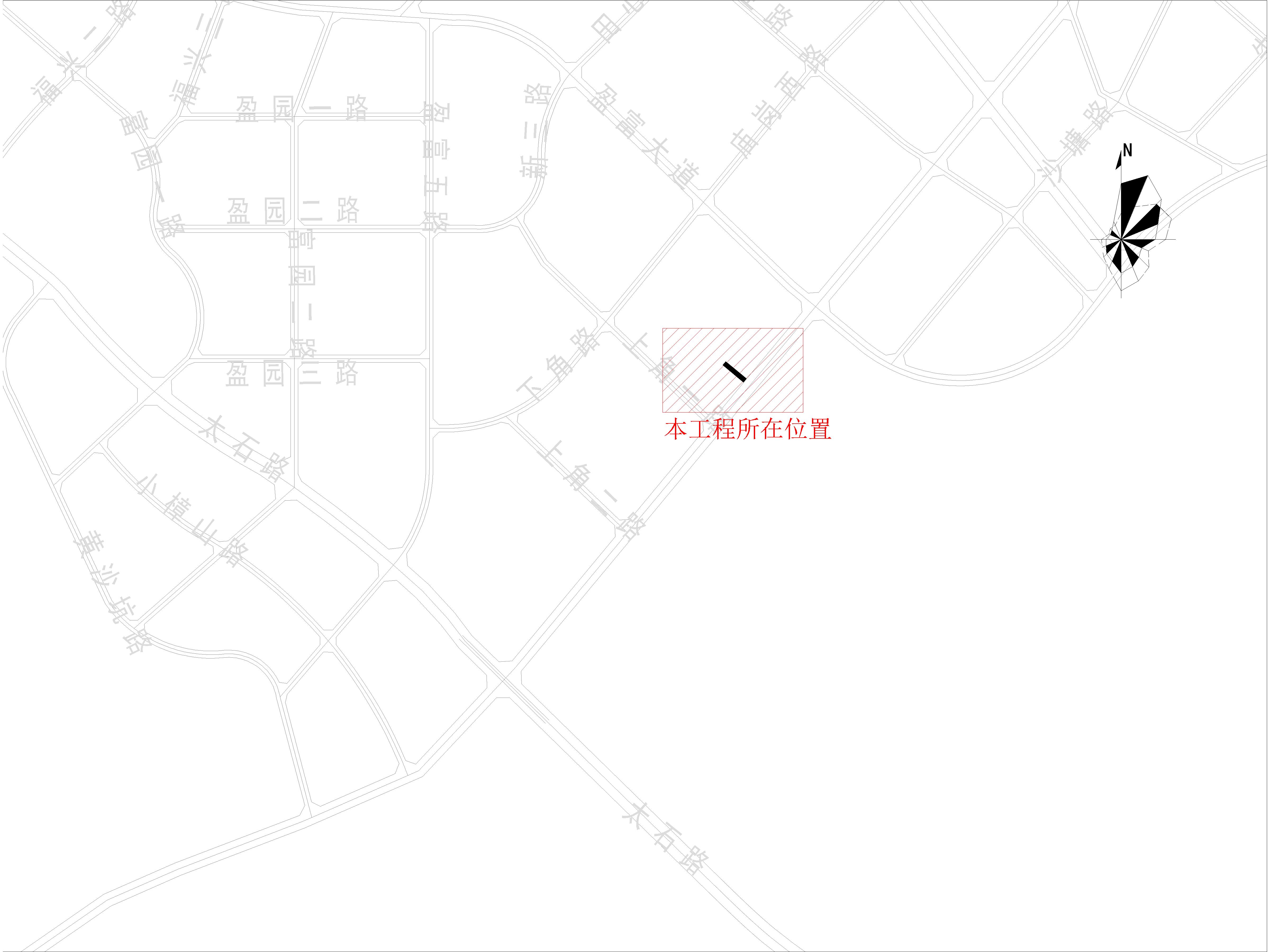 太平鎮中頂豪瑞有限公司市政中壓燃氣管道工程區位.jpg