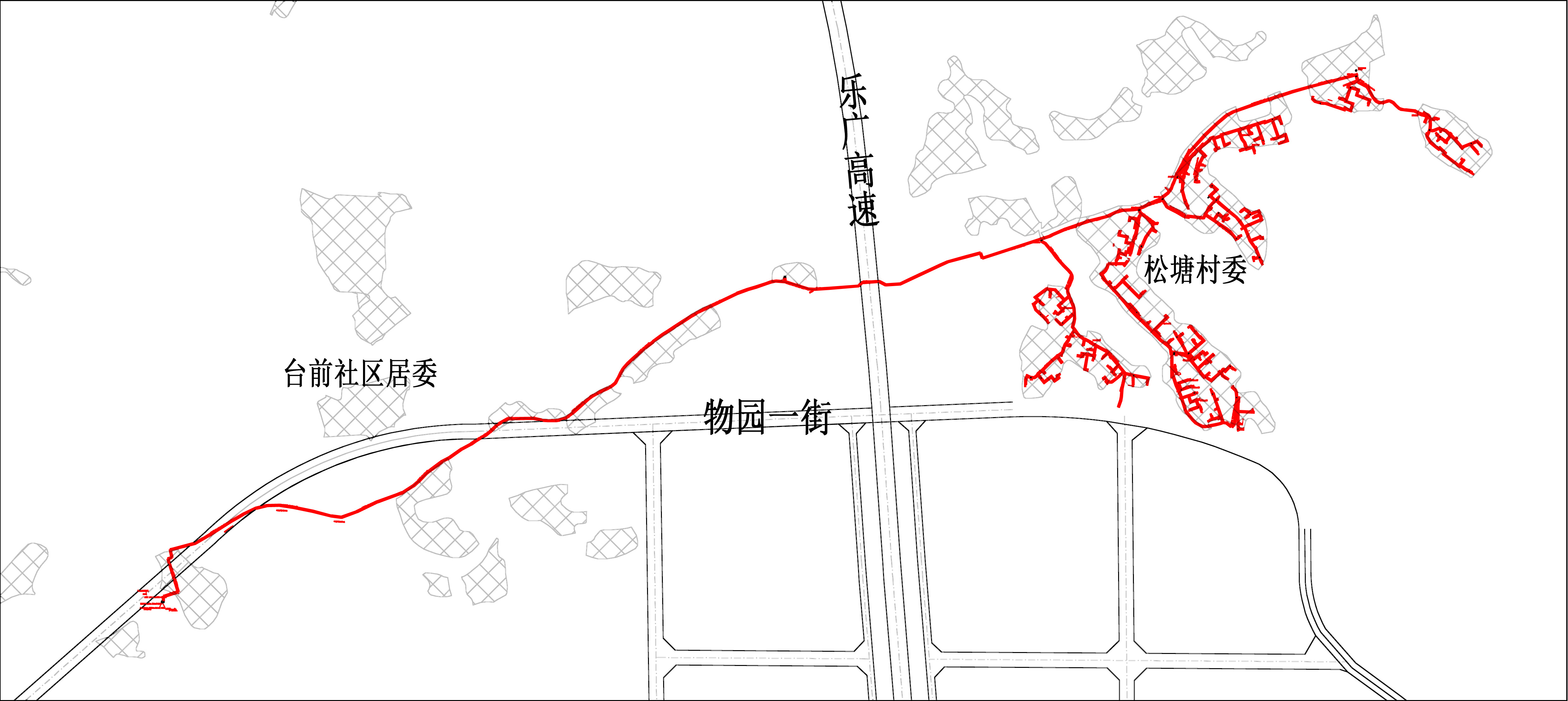 “氣化鄉村”試點實施項目（源潭鎮松塘村民用管道工程）.jpg