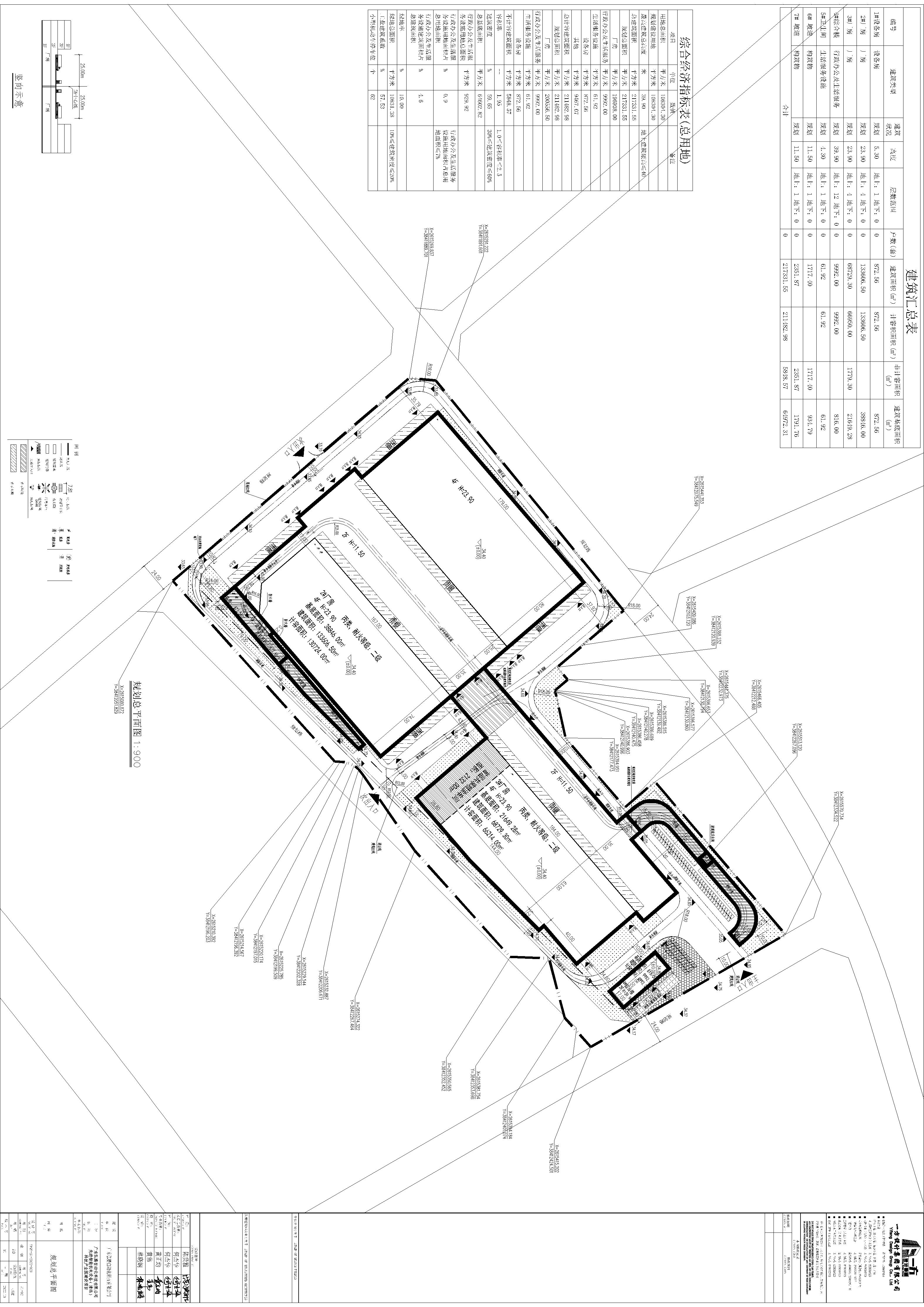 廣東弘騰自動化科技有限公司先進智能機電設備（清遠）科技產業園建設項目規劃總平面圖_t3_t3-Model.jpg