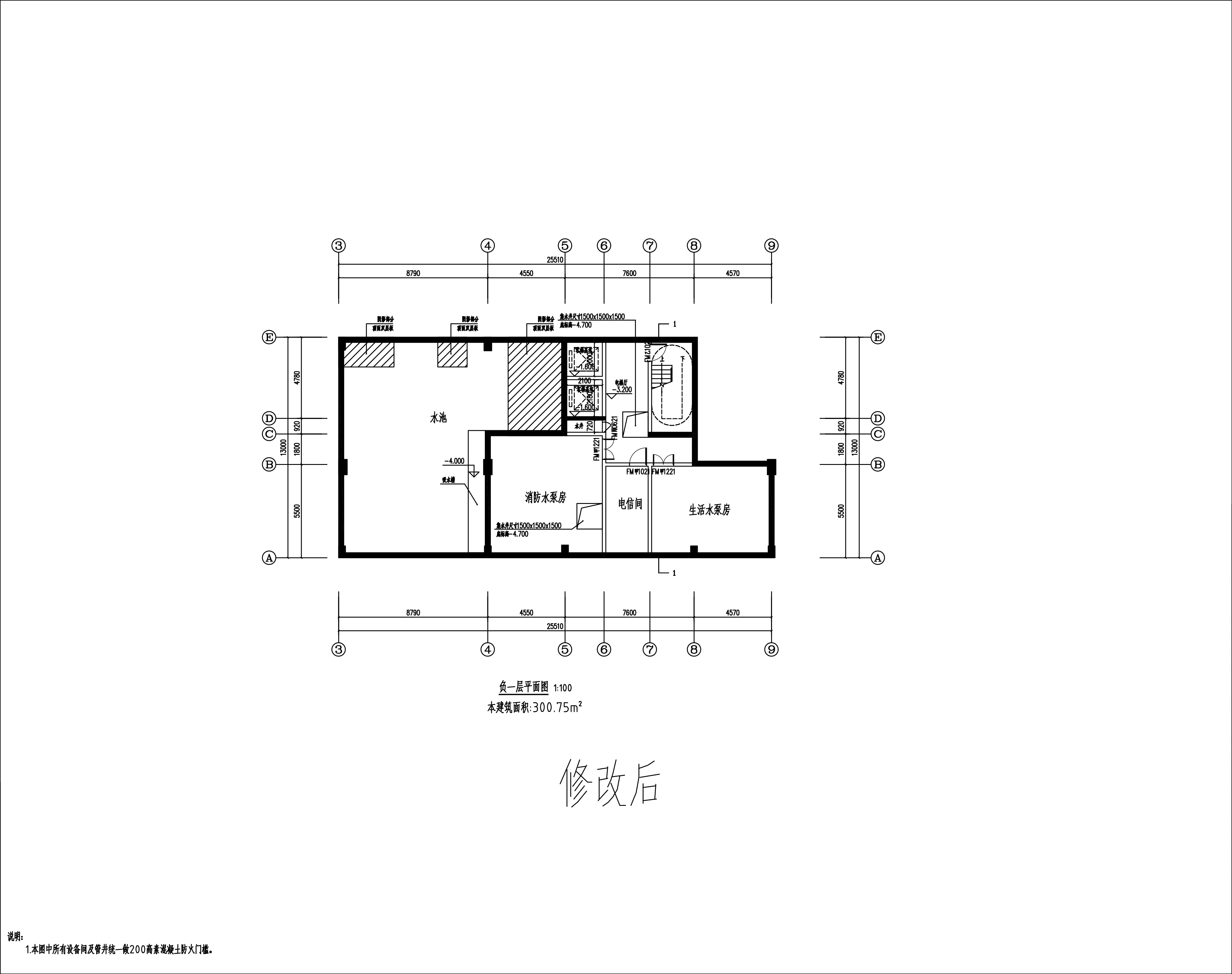 （修改后）匯林華府  負一層.jpg