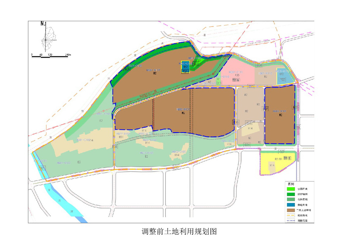 《清遠市清新區花清產業基地HQ單元01、02、03街坊控制性詳細規劃局部調整》草案公示-004.jpg