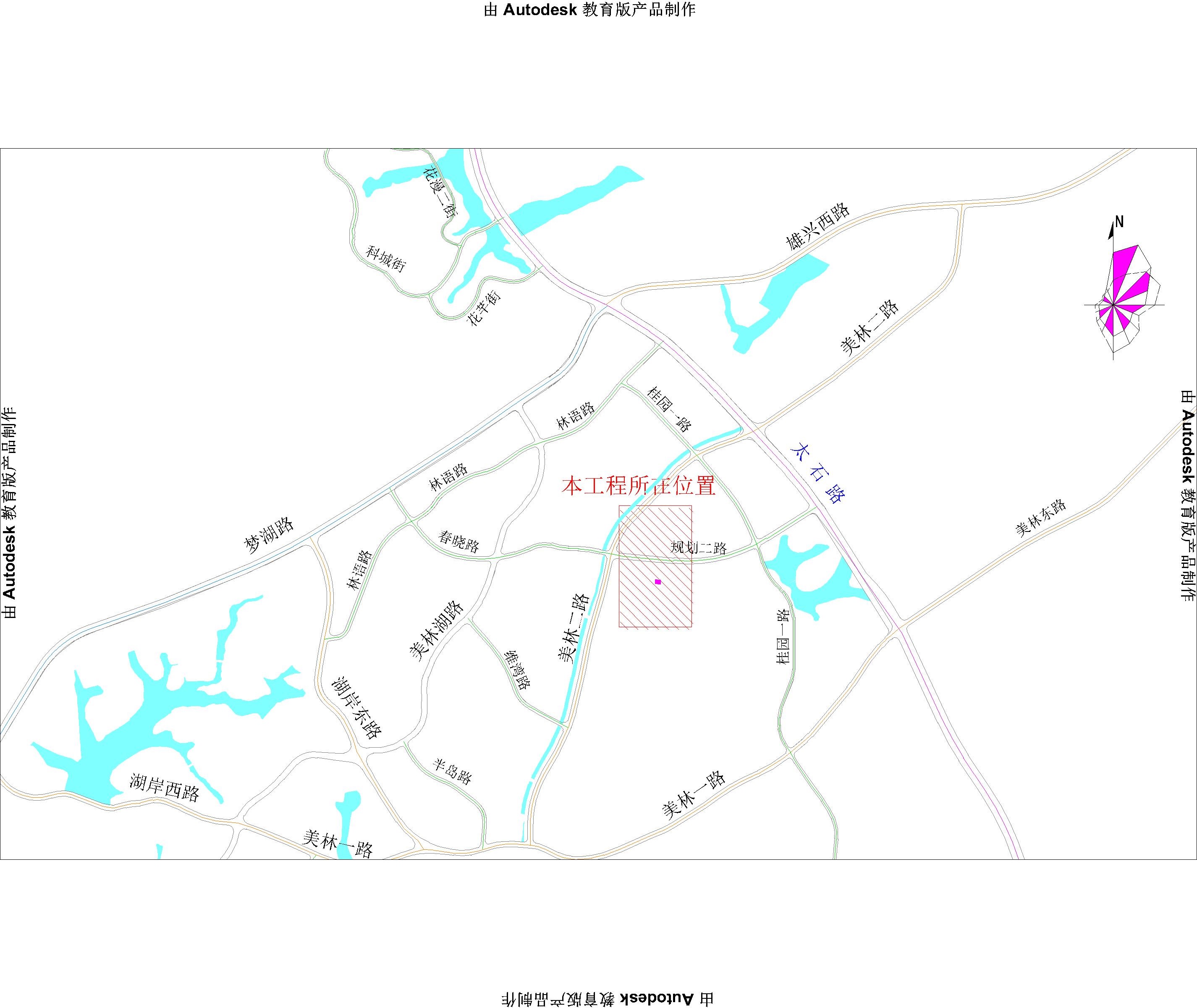 2023.6.12-38清遠(yuǎn)市石角新荷碧桂園幼兒園市政中壓燃?xì)夤艿拦こ?區(qū)位圖.jpg