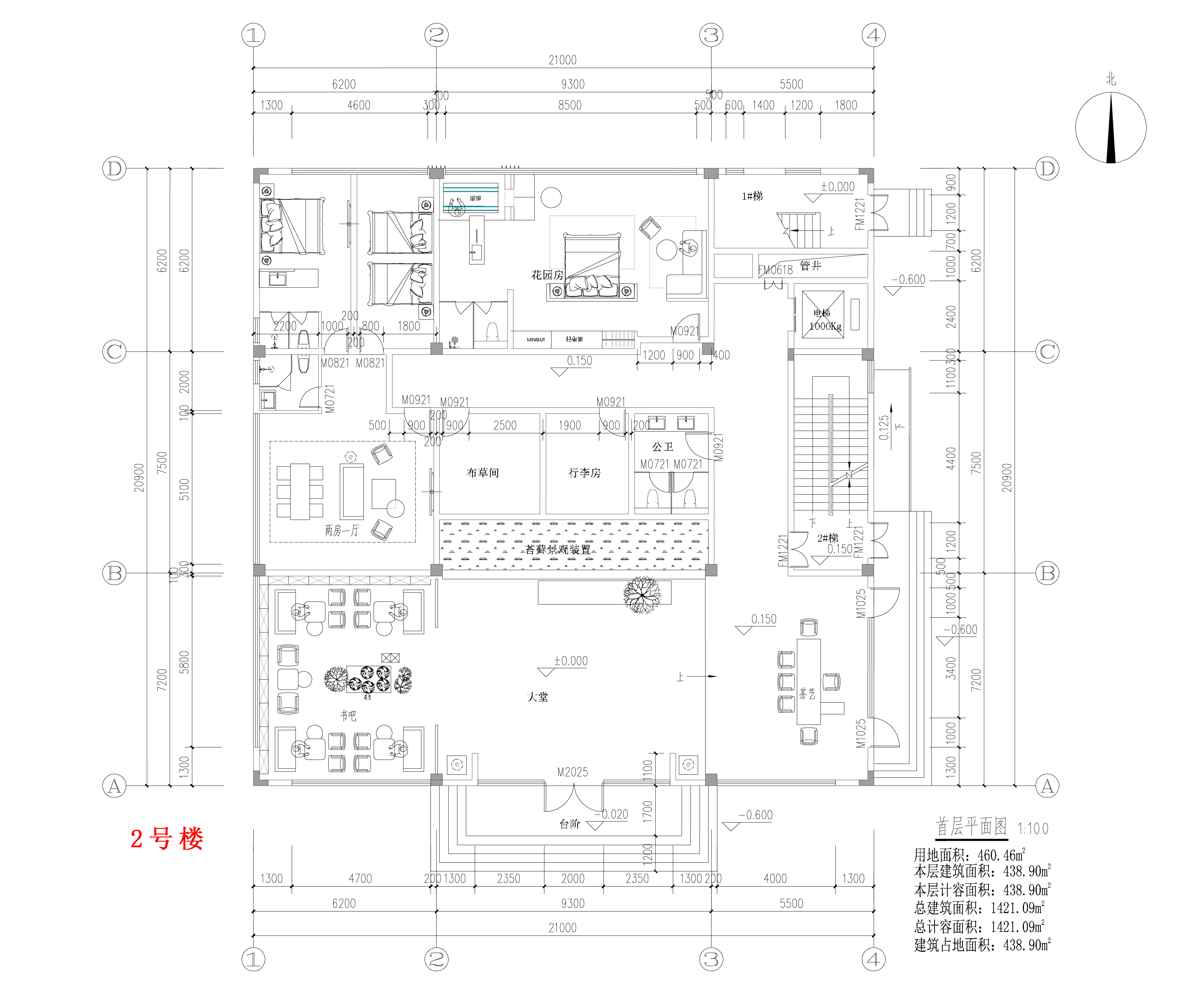 龍森谷2號樓-首層平面.jpg