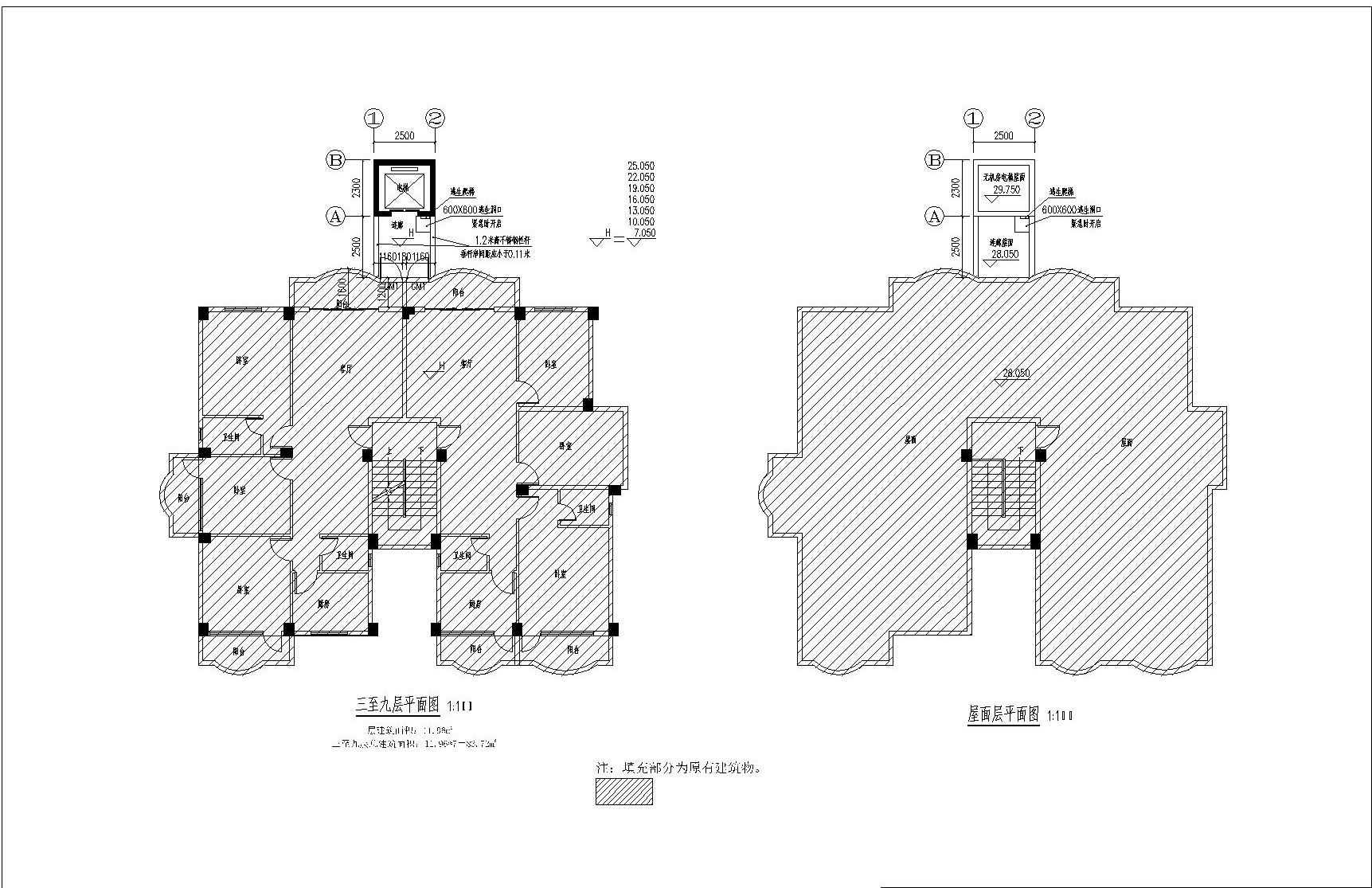 2金洲花園H座 (金煌閣) 加裝電梯 報建  2023.7.14_t3-Model.jpg