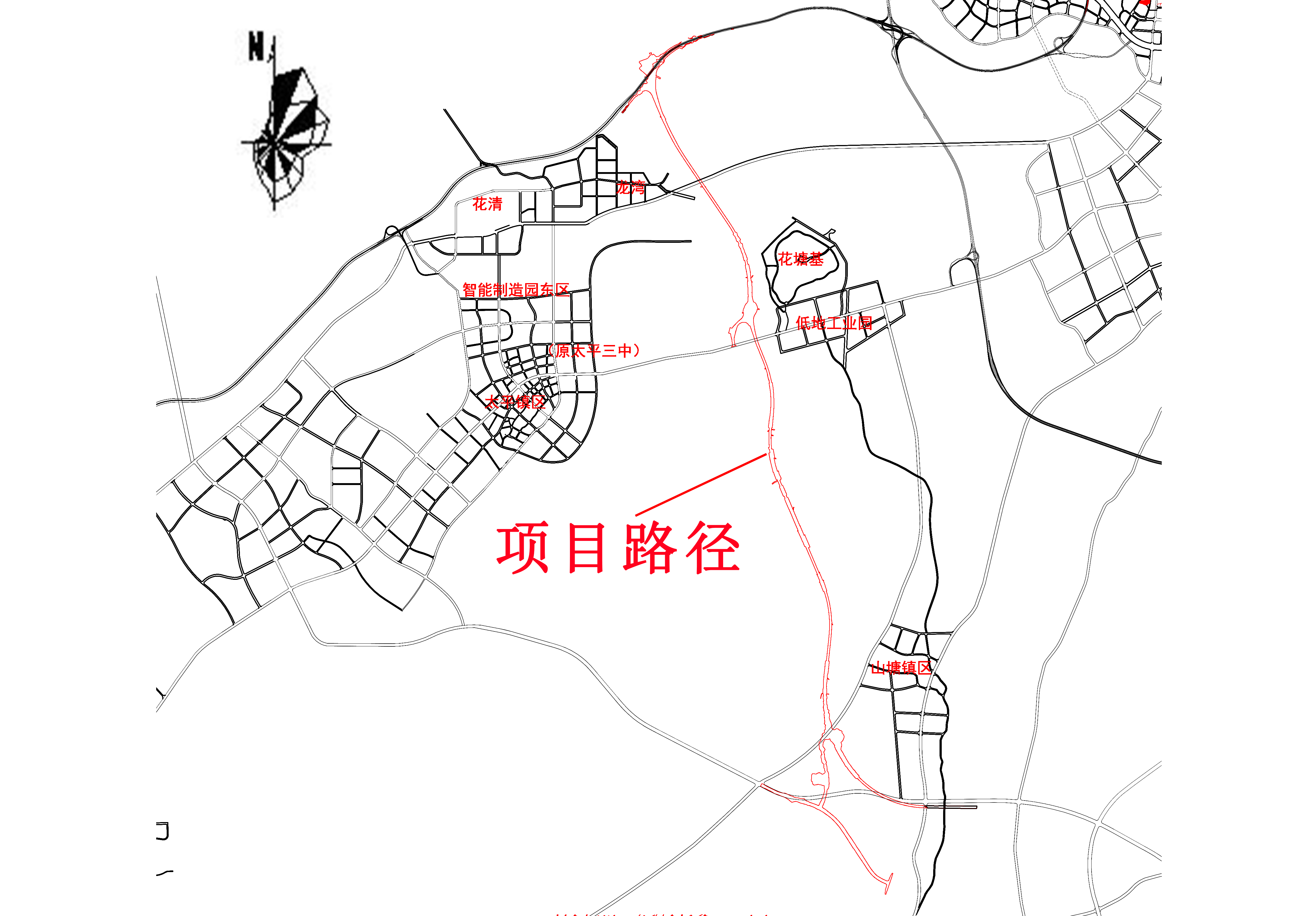 清遠清新至廣州花都高速公路項目建設項目區位.jpg