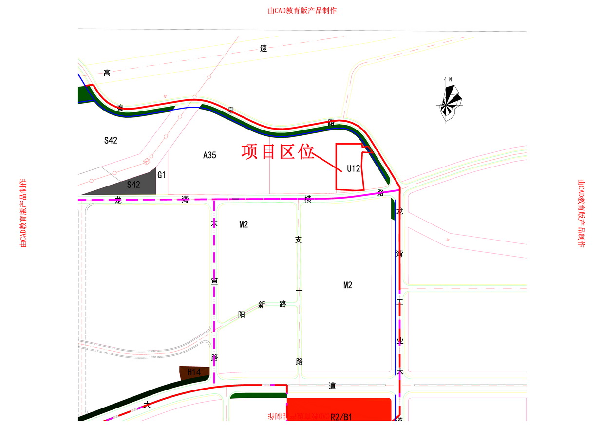 濱河變電站總平面圖區位圖.jpg