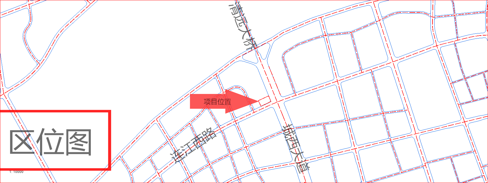 清遠市清城區洲心街道南埗村下南經濟合作社住宅用地項目區位圖.png