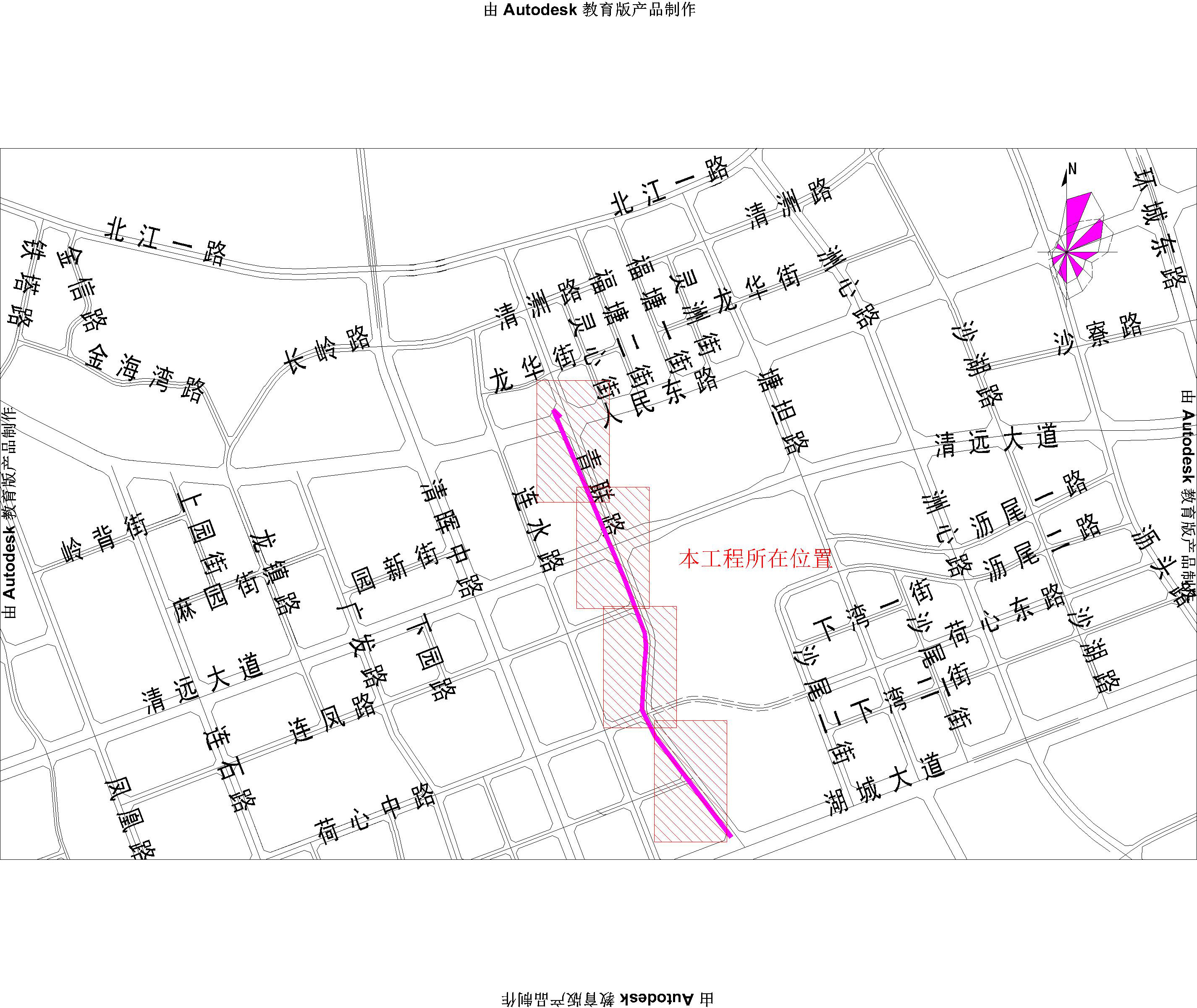 清遠市青聯路（人民東路至湖城大道）市政報建 -布局1.jpg