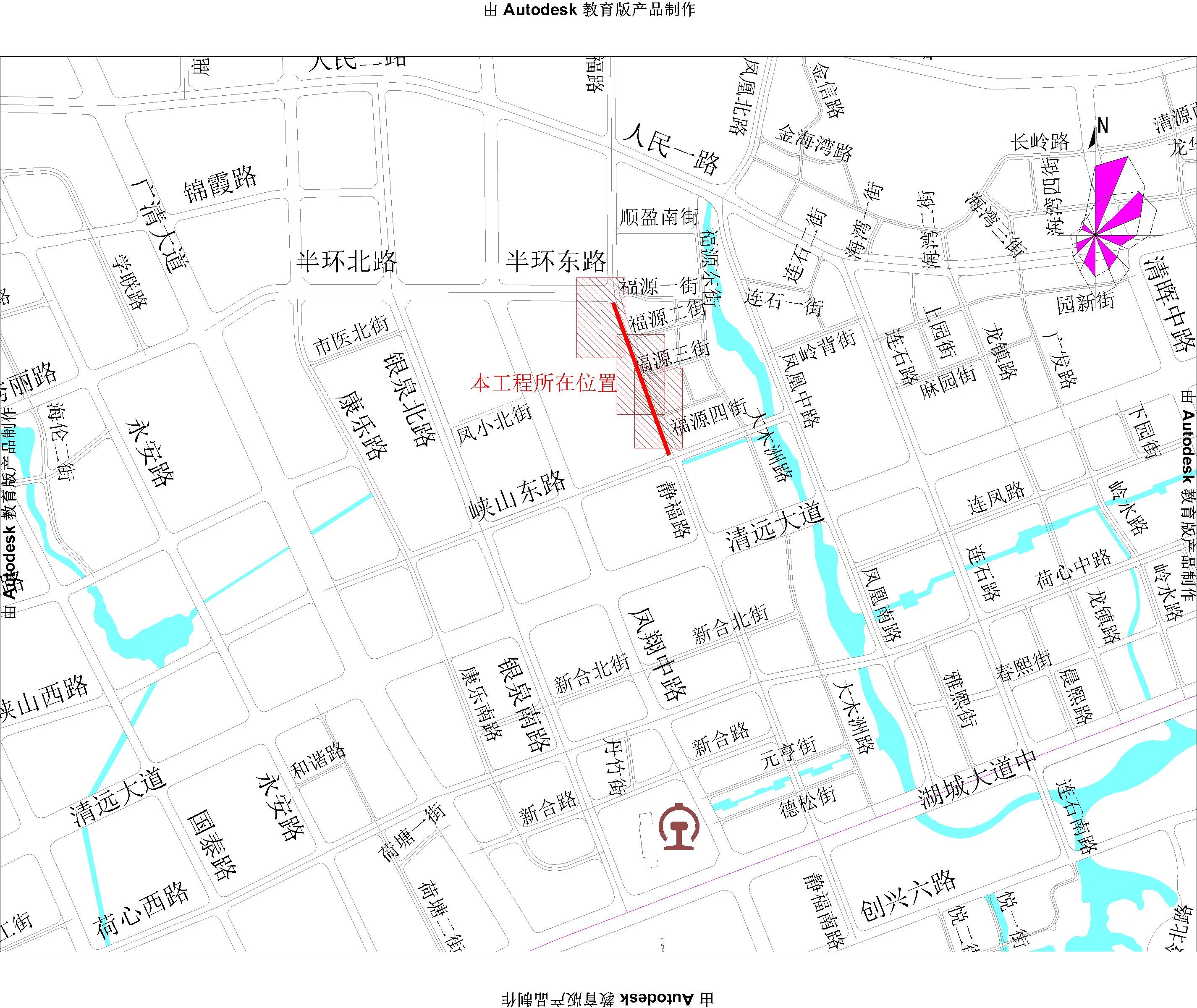 2023.12.18清遠市靜福路（半環東路-峽山東路）市政中壓燃氣管道工程-報建圖-布局1.jpg