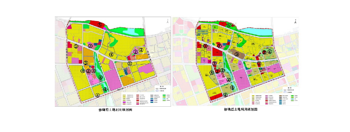 《清遠市中部片區(qū)維港、七星崗單元控制性詳細規(guī)劃修編》草案公示-005.jpg