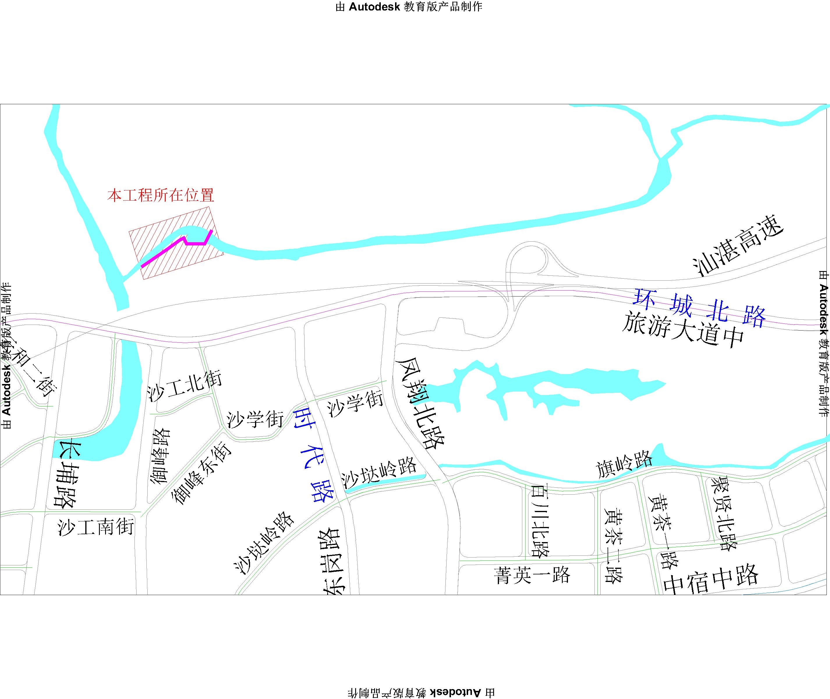 2024.2.2（改到河的南側）清遠市恒大御溪谷小區市政工程報建-布局1.jpg