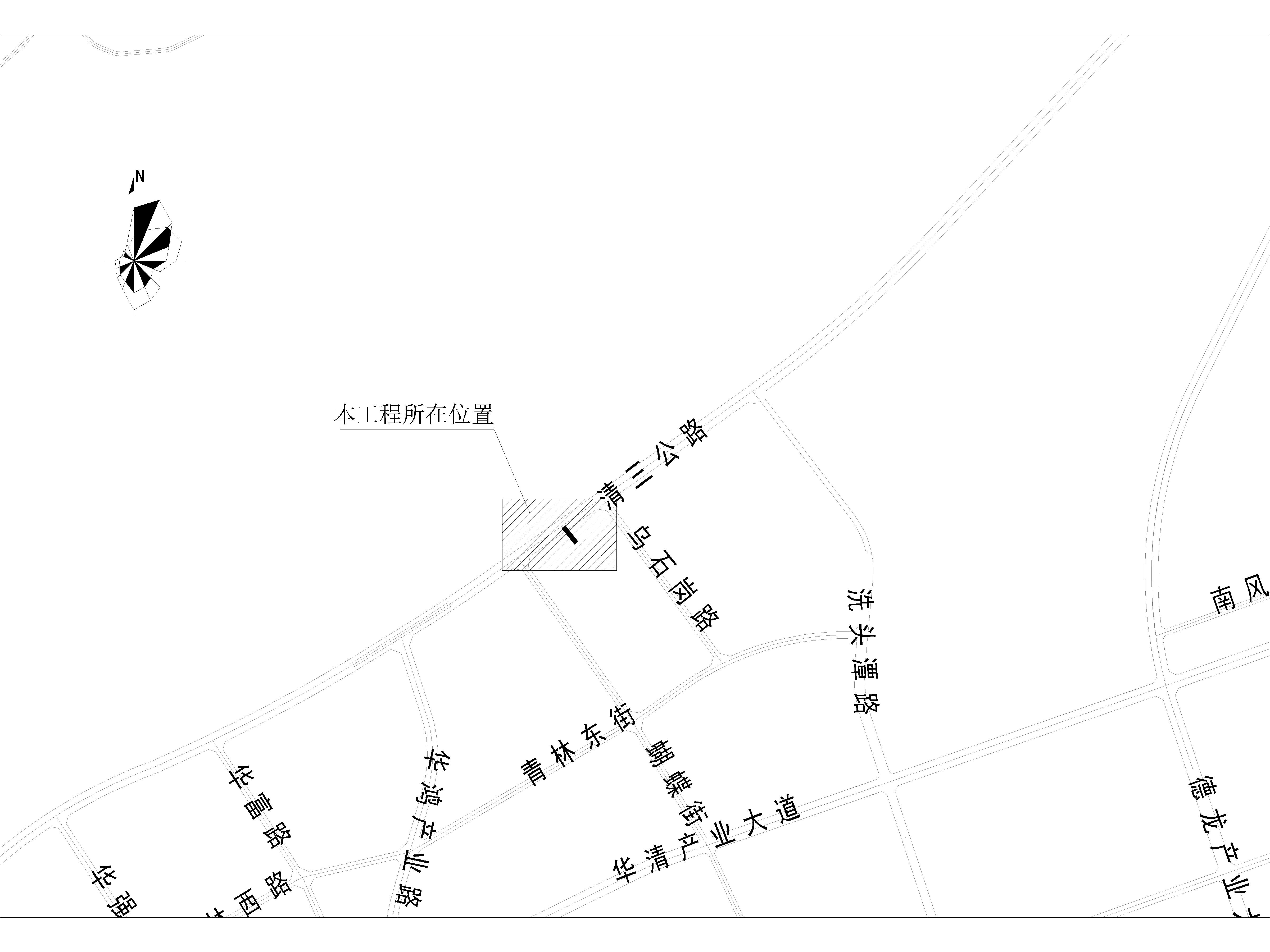 240401石角鎮清三公路至力泰五金公司市政中壓燃氣管道工程-報建圖(CCY)(1)-布局1.jpg