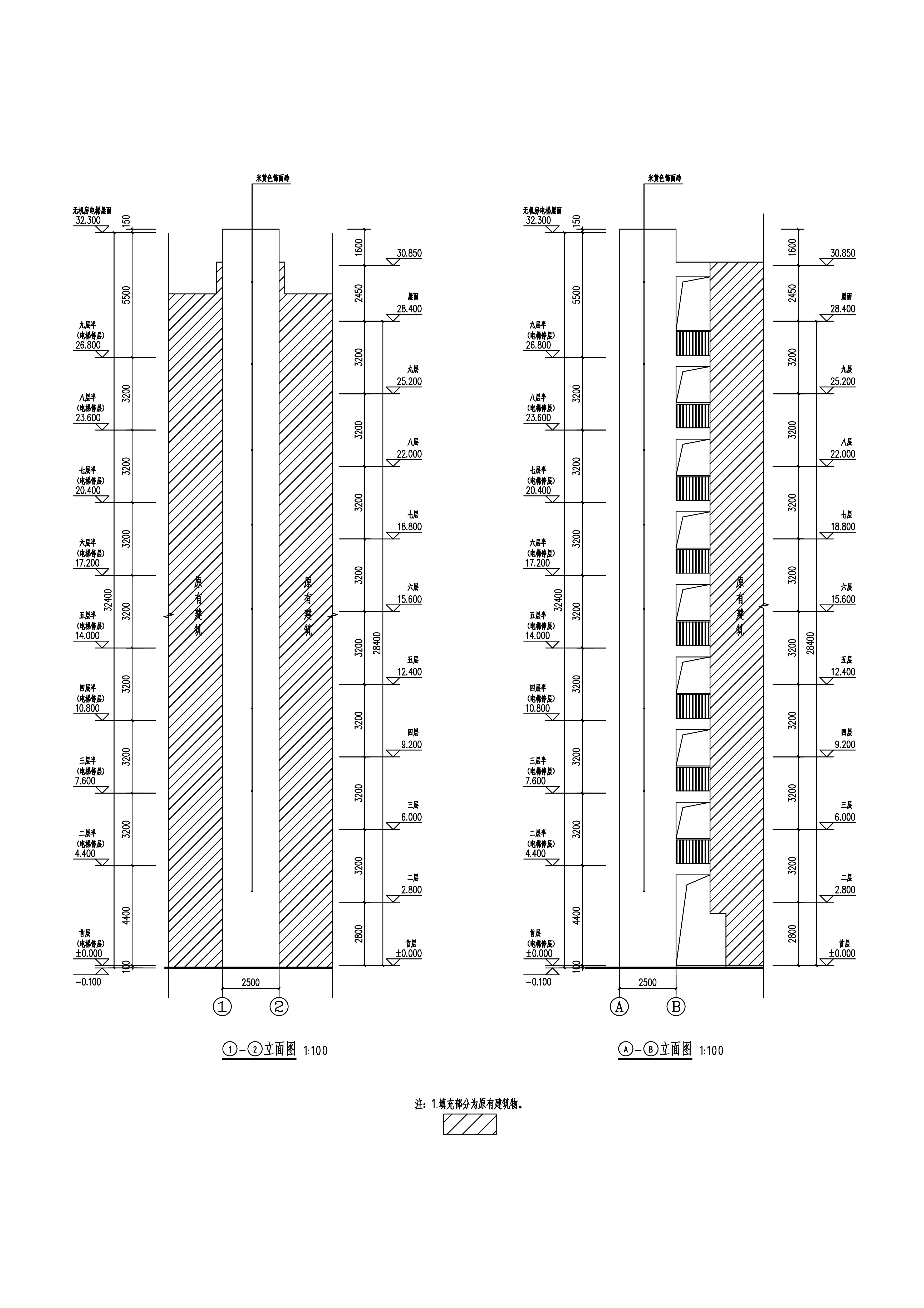 清新區太和鎮府前路11號供電局宿舍11幢加裝電梯項目-立面圖.jpg