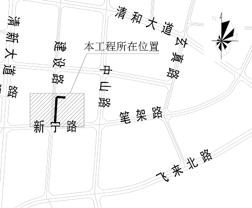 消防救援大隊市政中壓燃氣管道工程 區位圖.jpg